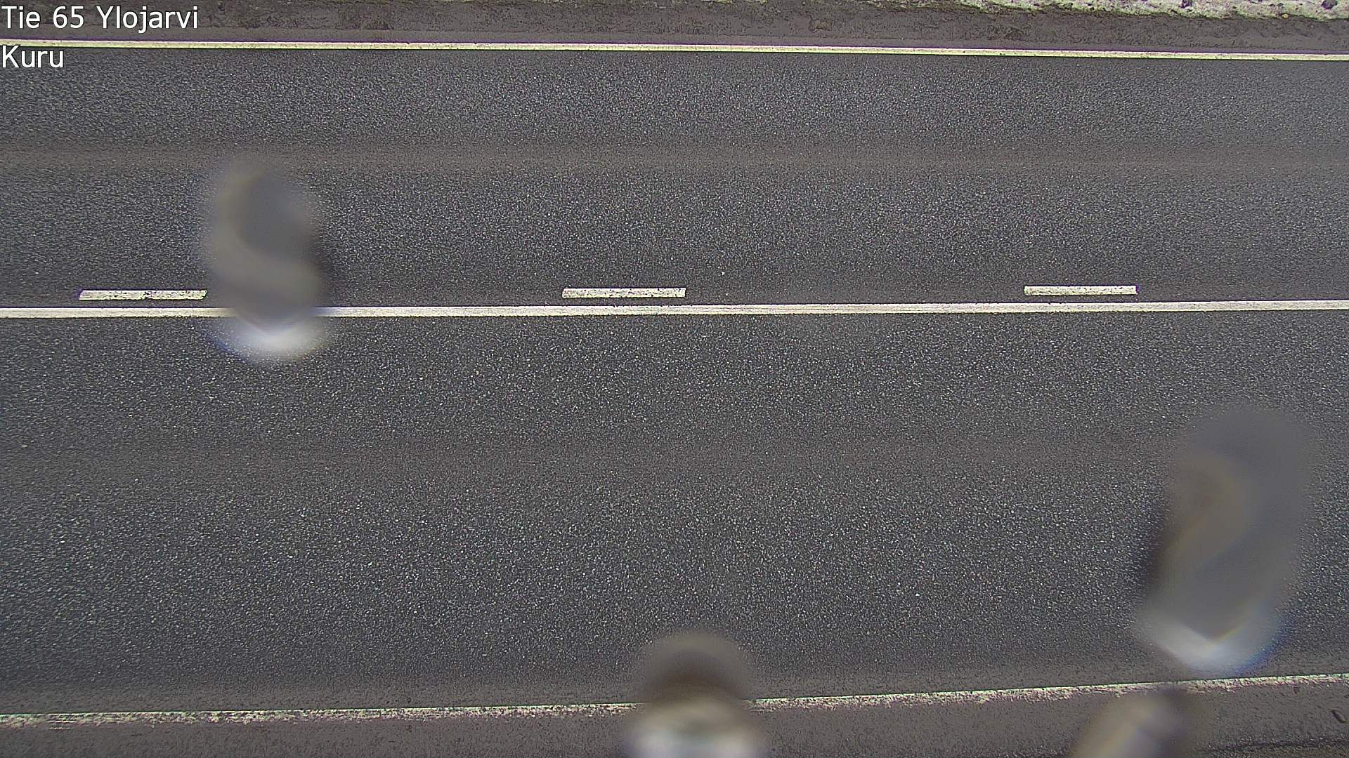 Weather Camera Image Väg 65 Ylöjärvi, Kuru, Ylöjärvi, Pirkanmaa