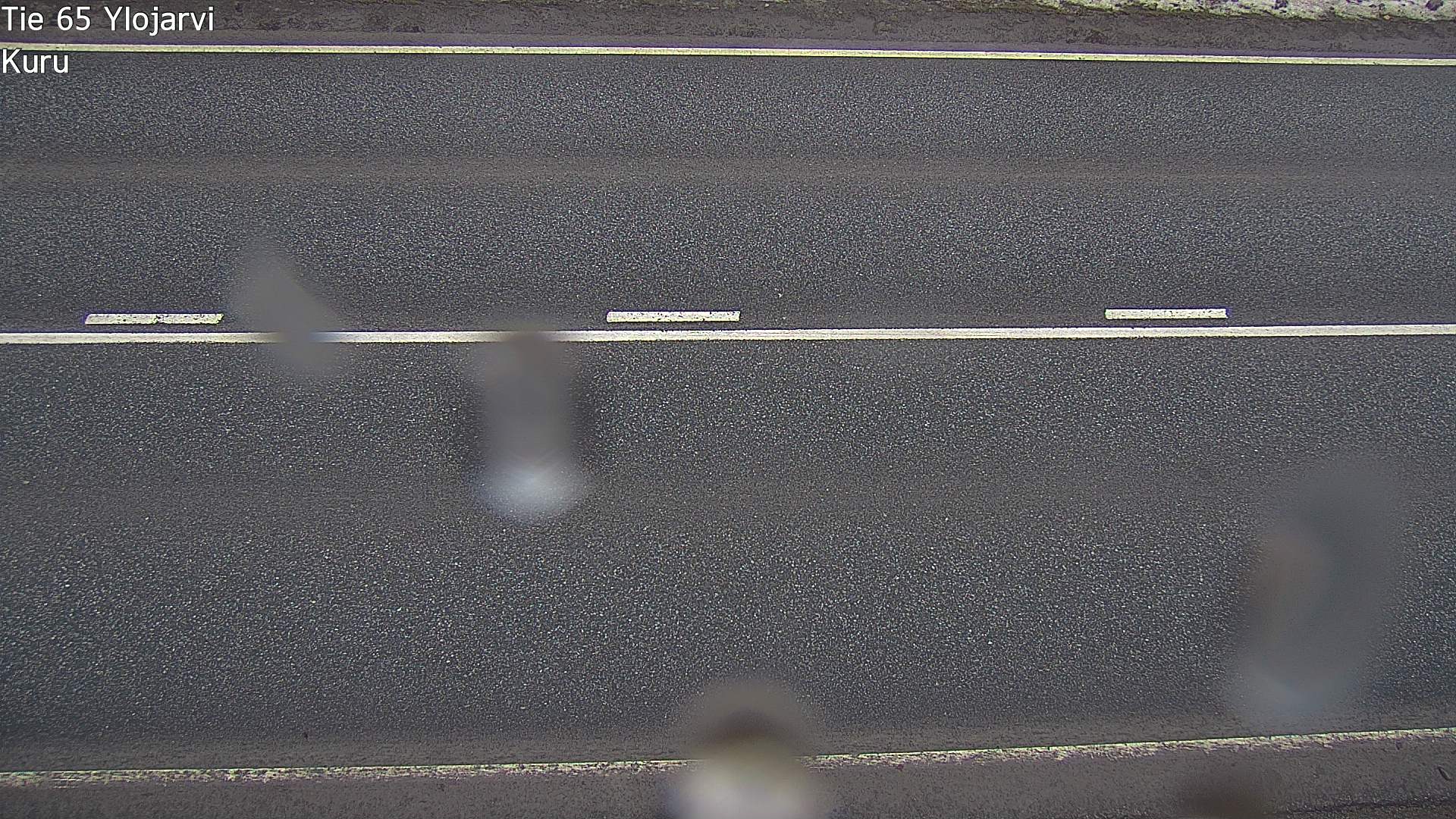 Weather Camera Image Väg 65 Ylöjärvi, Kuru, Ylöjärvi, Pirkanmaa