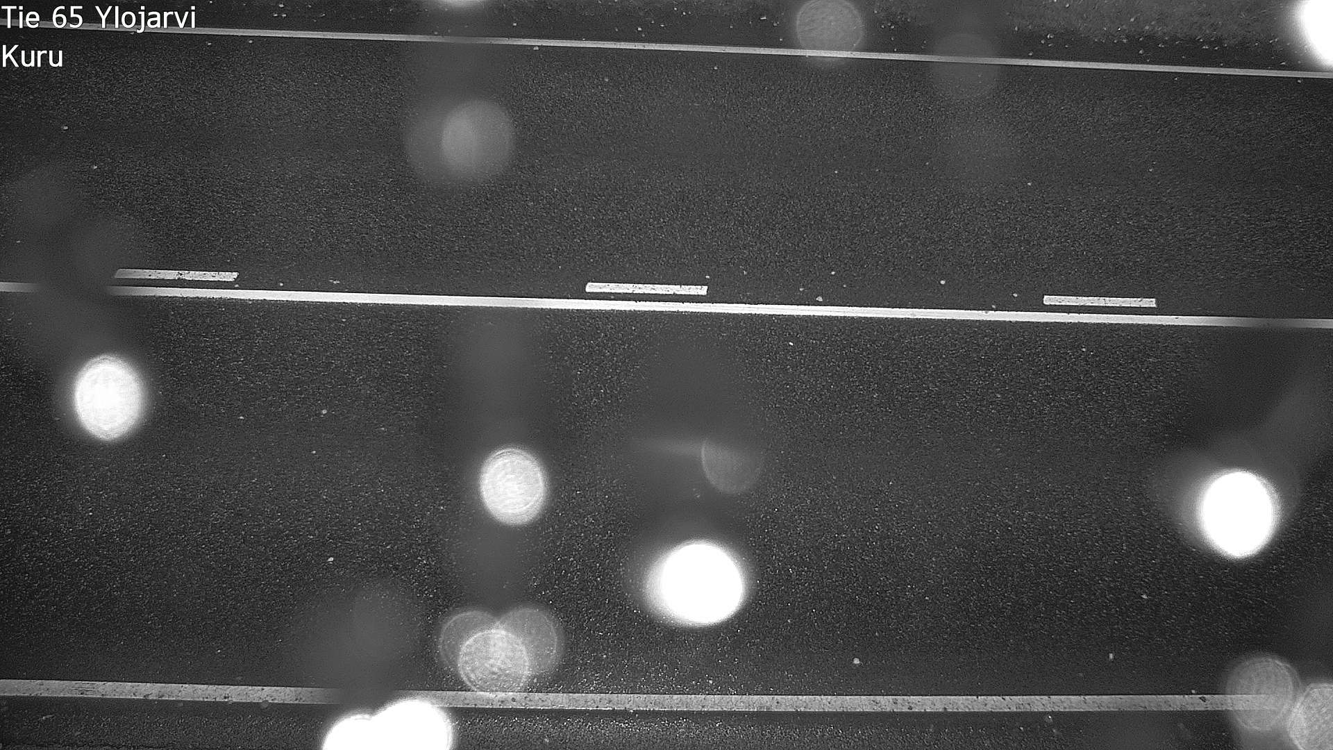 Kelikamerat Kuva Tie 65 Ylöjärvi, Kuru, Ylöjärvi, Pirkanmaa