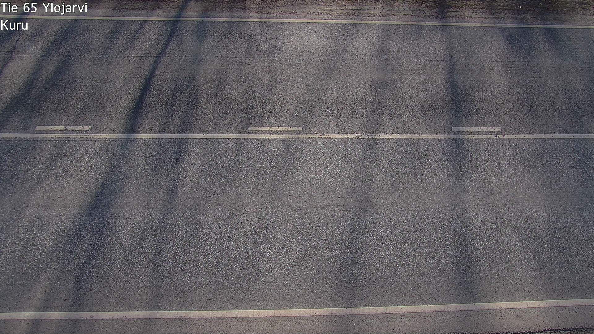 Kelikamerat Kuva Tie 65 Ylöjärvi, Kuru, Ylöjärvi, Pirkanmaa