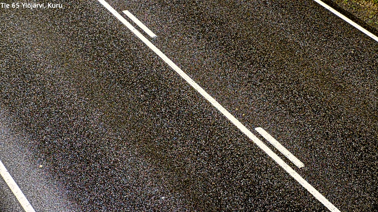 Kelikamerat Kuva Tie 65 Ylöjärvi, Kuru, Ylöjärvi, Pirkanmaa