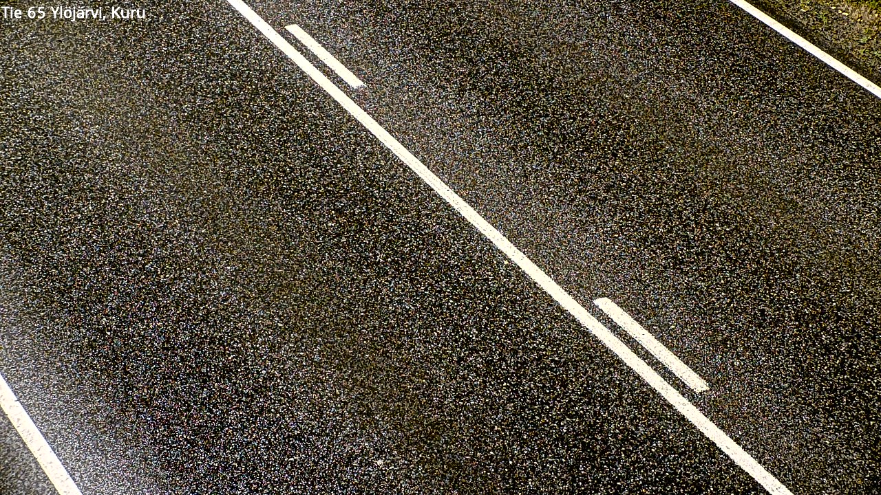 Kelikamerat Kuva Tie 65 Ylöjärvi, Kuru, Ylöjärvi, Pirkanmaa