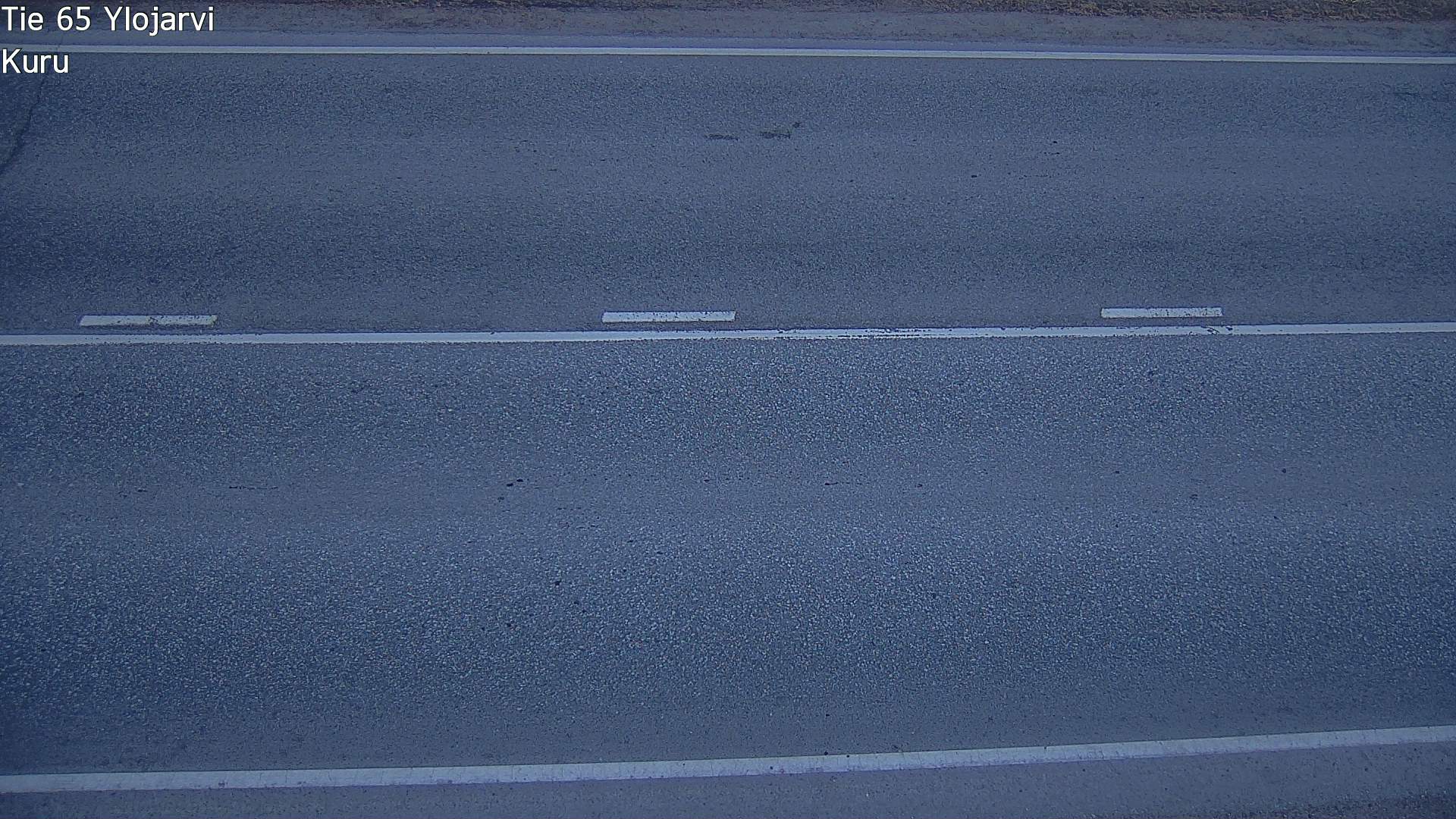 Kelikamerat Kuva Tie 65 Ylöjärvi, Kuru, Ylöjärvi, Pirkanmaa
