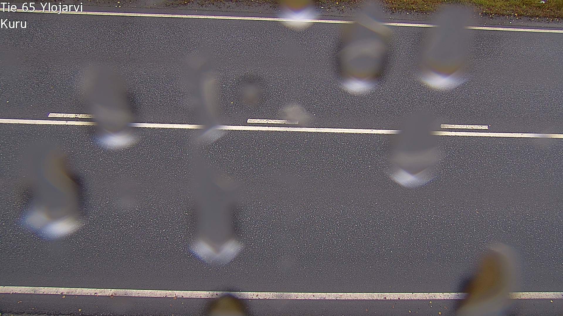Weather Camera Image Väg 65 Ylöjärvi, Kuru, Ylöjärvi, Pirkanmaa