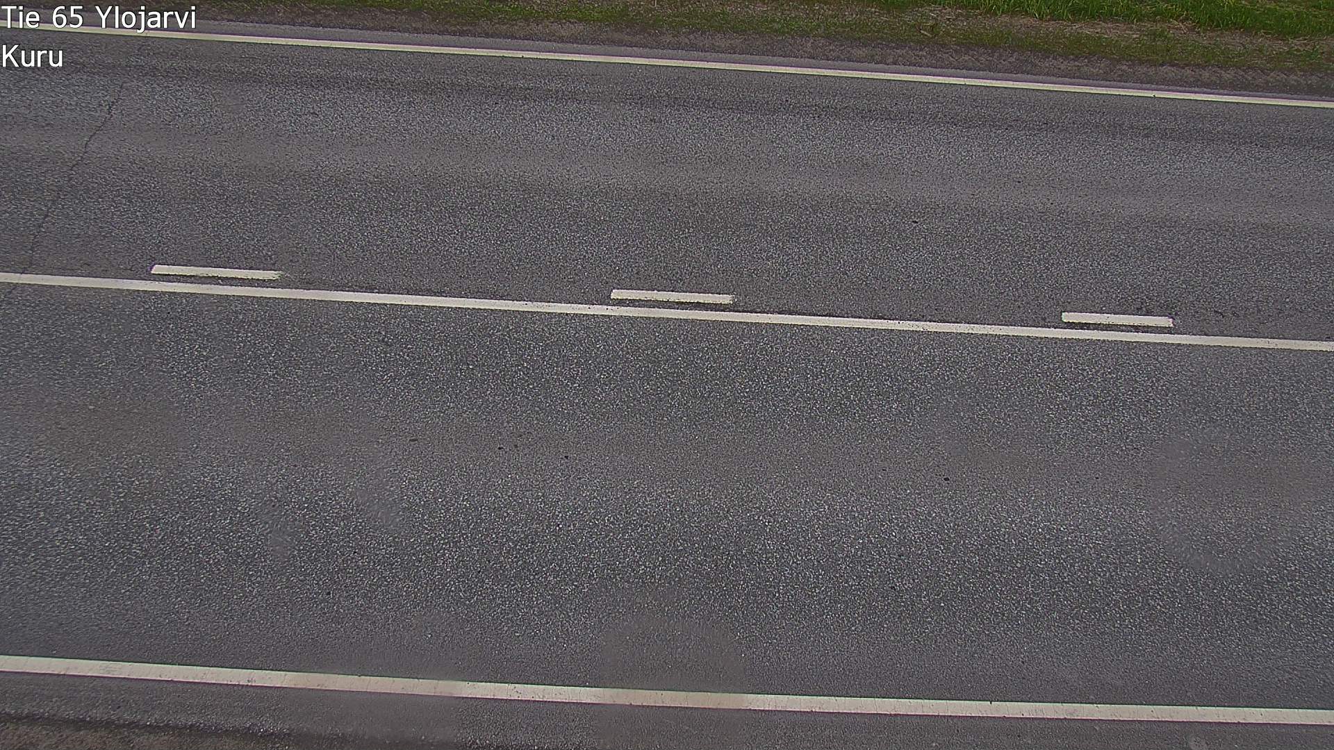 Kelikamerat Kuva Tie 65 Ylöjärvi, Kuru, Ylöjärvi, Pirkanmaa