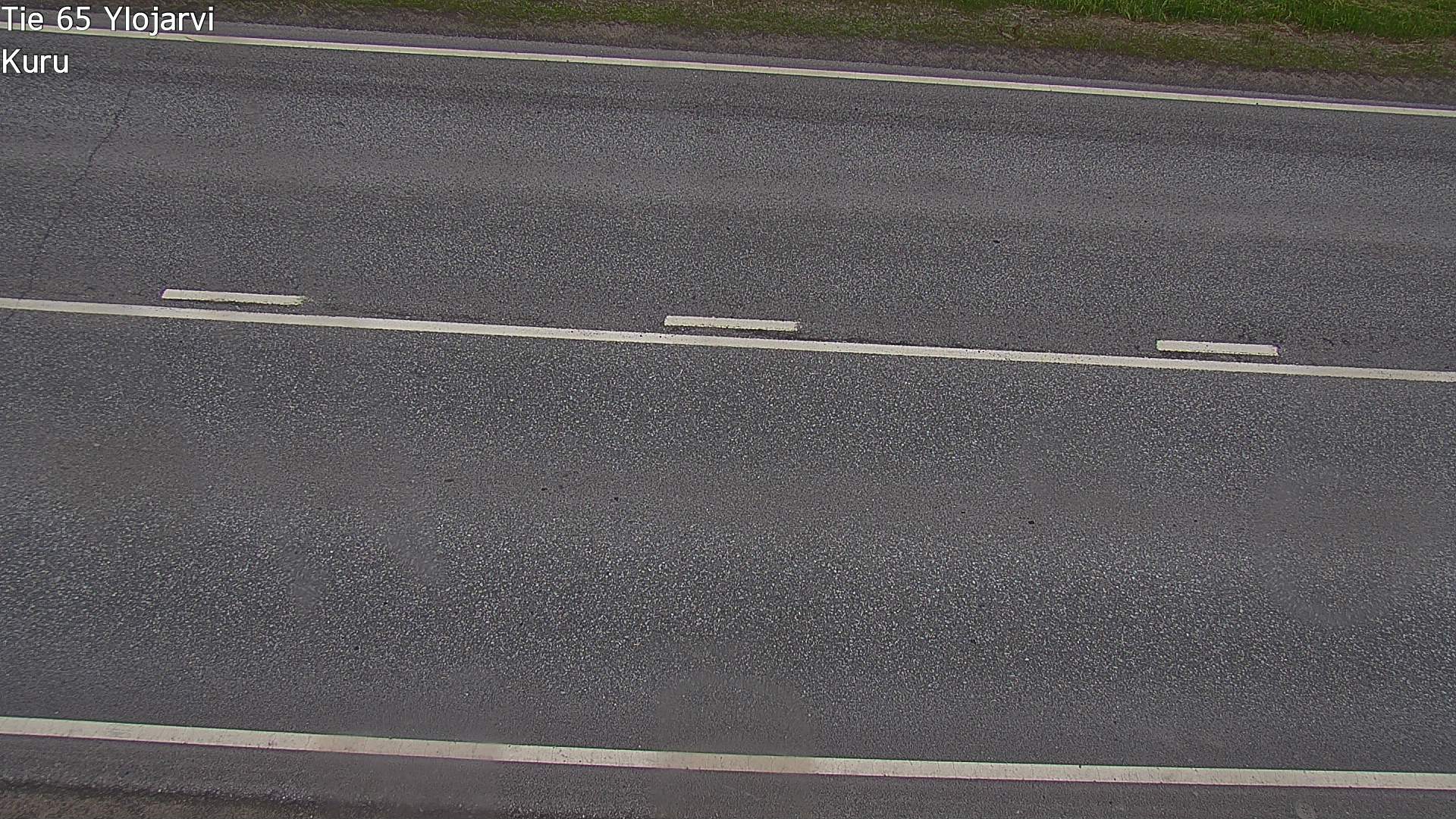 Kelikamerat Kuva Tie 65 Ylöjärvi, Kuru, Ylöjärvi, Pirkanmaa