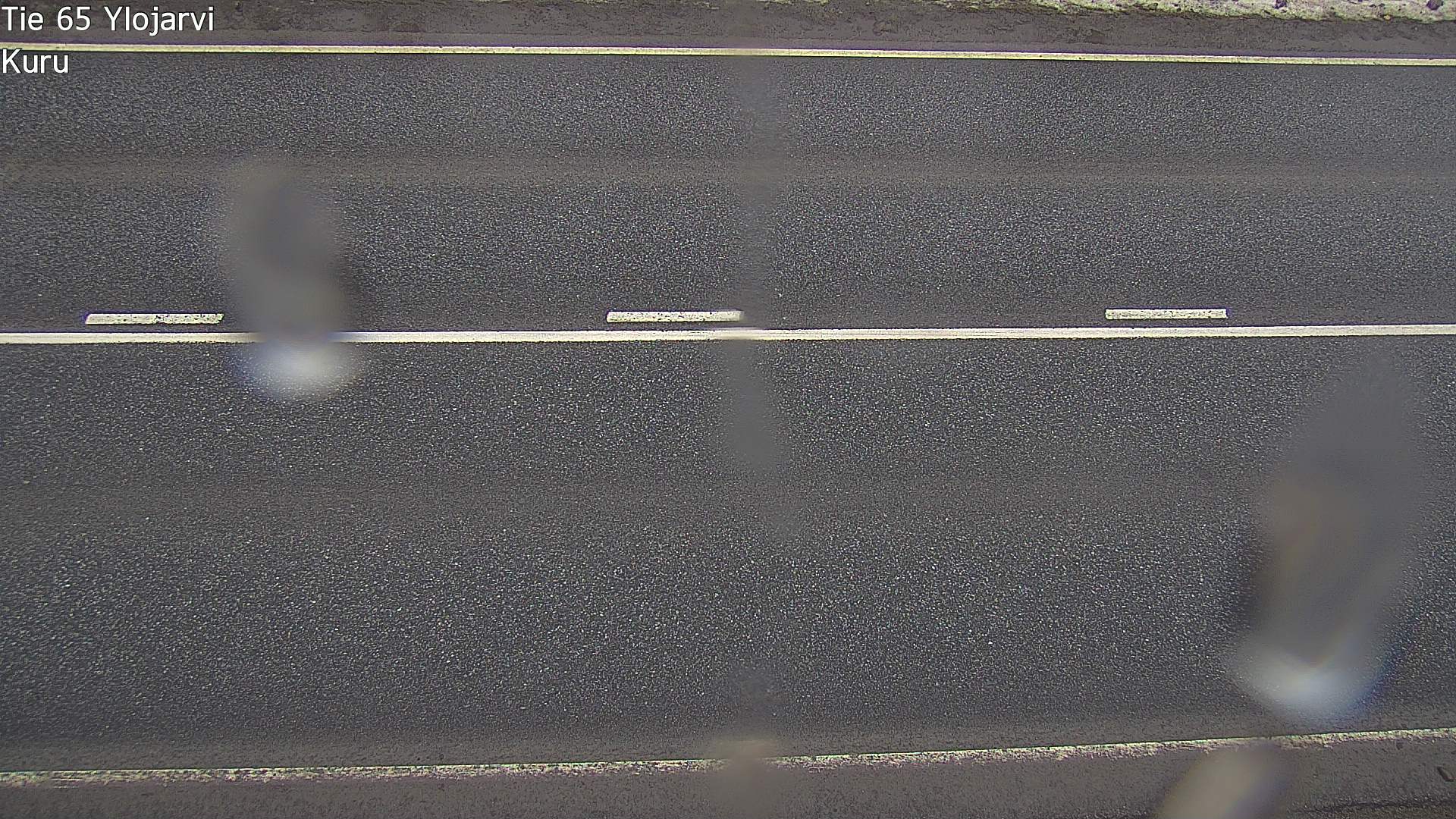 Weather Camera Image Väg 65 Ylöjärvi, Kuru, Ylöjärvi, Pirkanmaa
