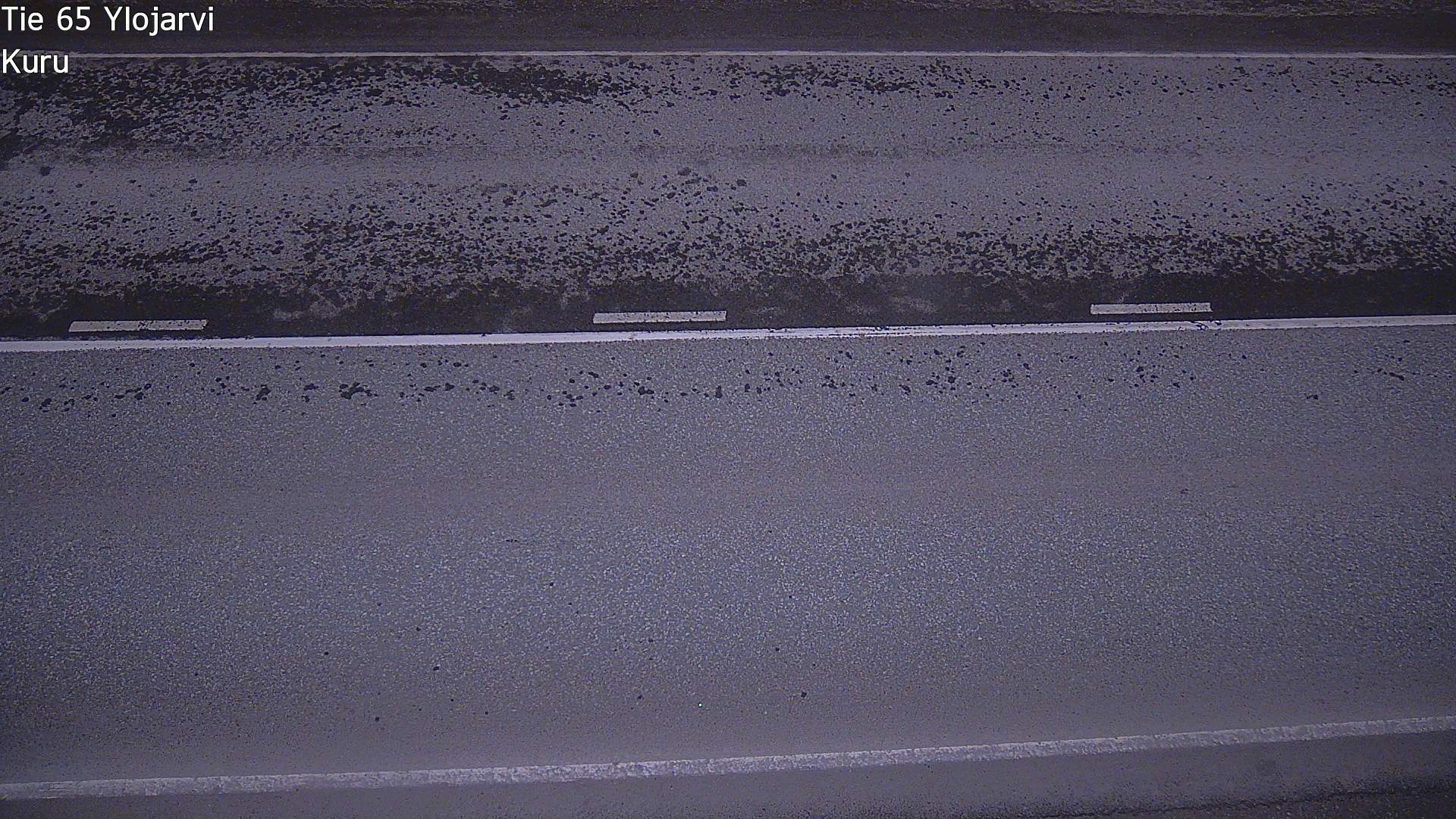 Kelikamerat Kuva Tie 65 Ylöjärvi, Kuru, Ylöjärvi, Pirkanmaa