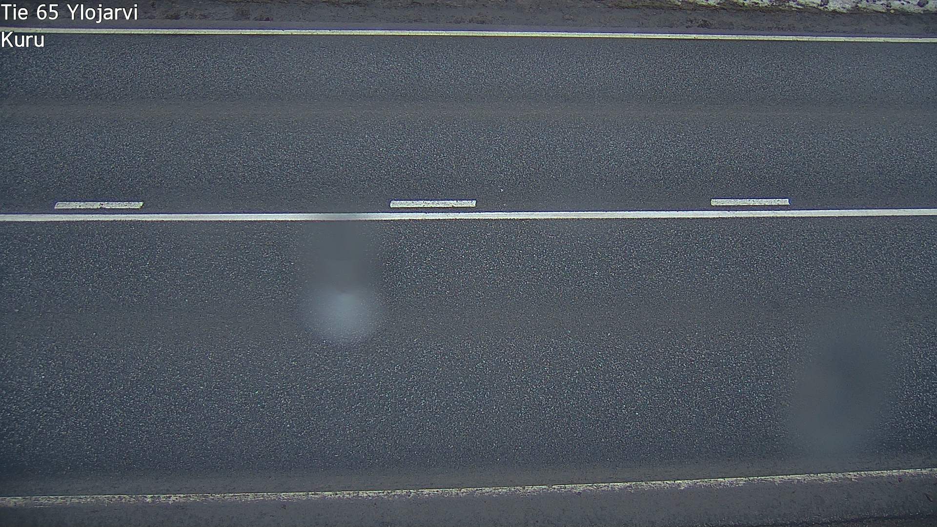 Weather Camera Image Väg 65 Ylöjärvi, Kuru, Ylöjärvi, Pirkanmaa