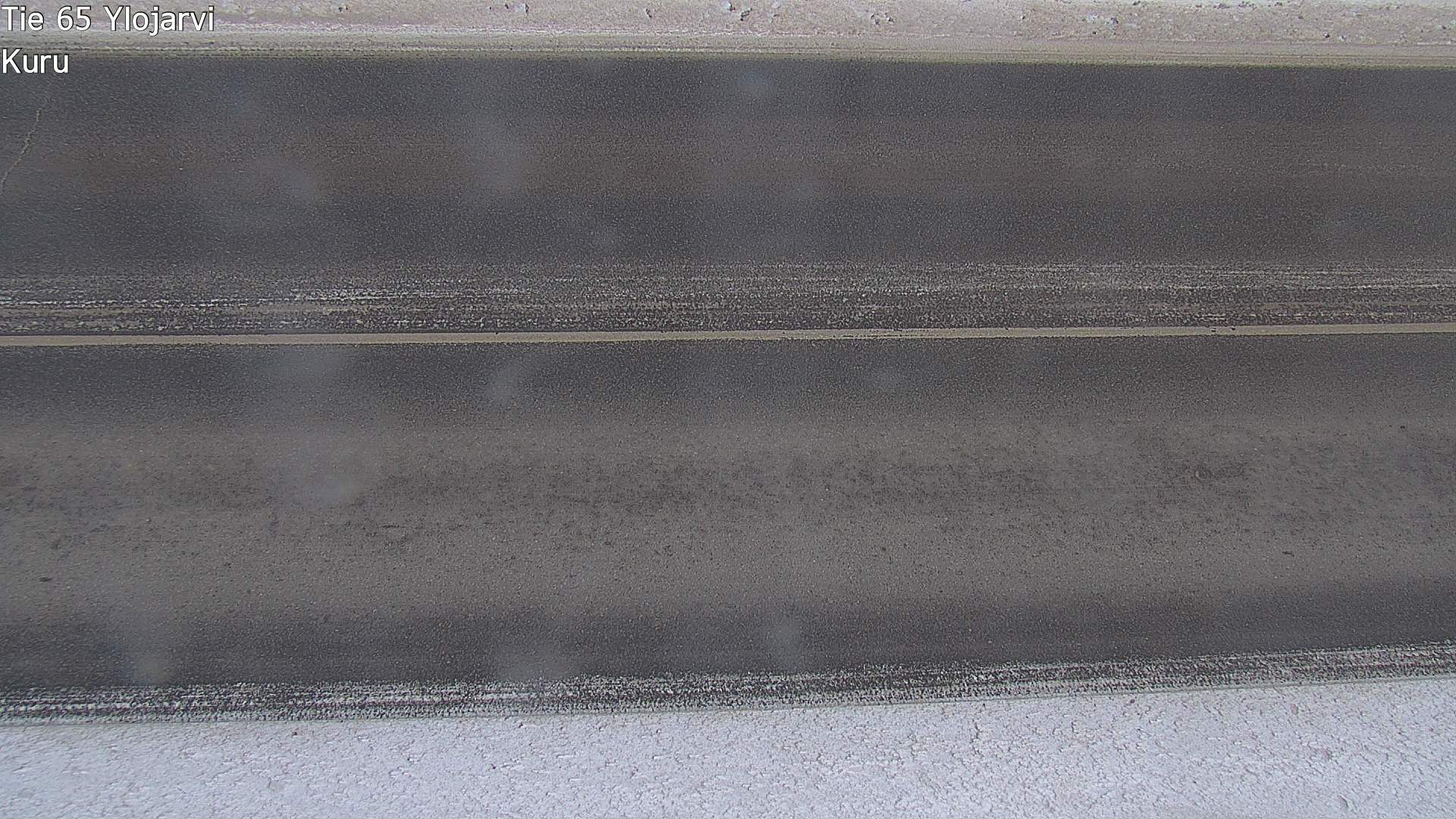 Kelikamerat Kuva Tie 65 Ylöjärvi, Kuru, Ylöjärvi, Pirkanmaa