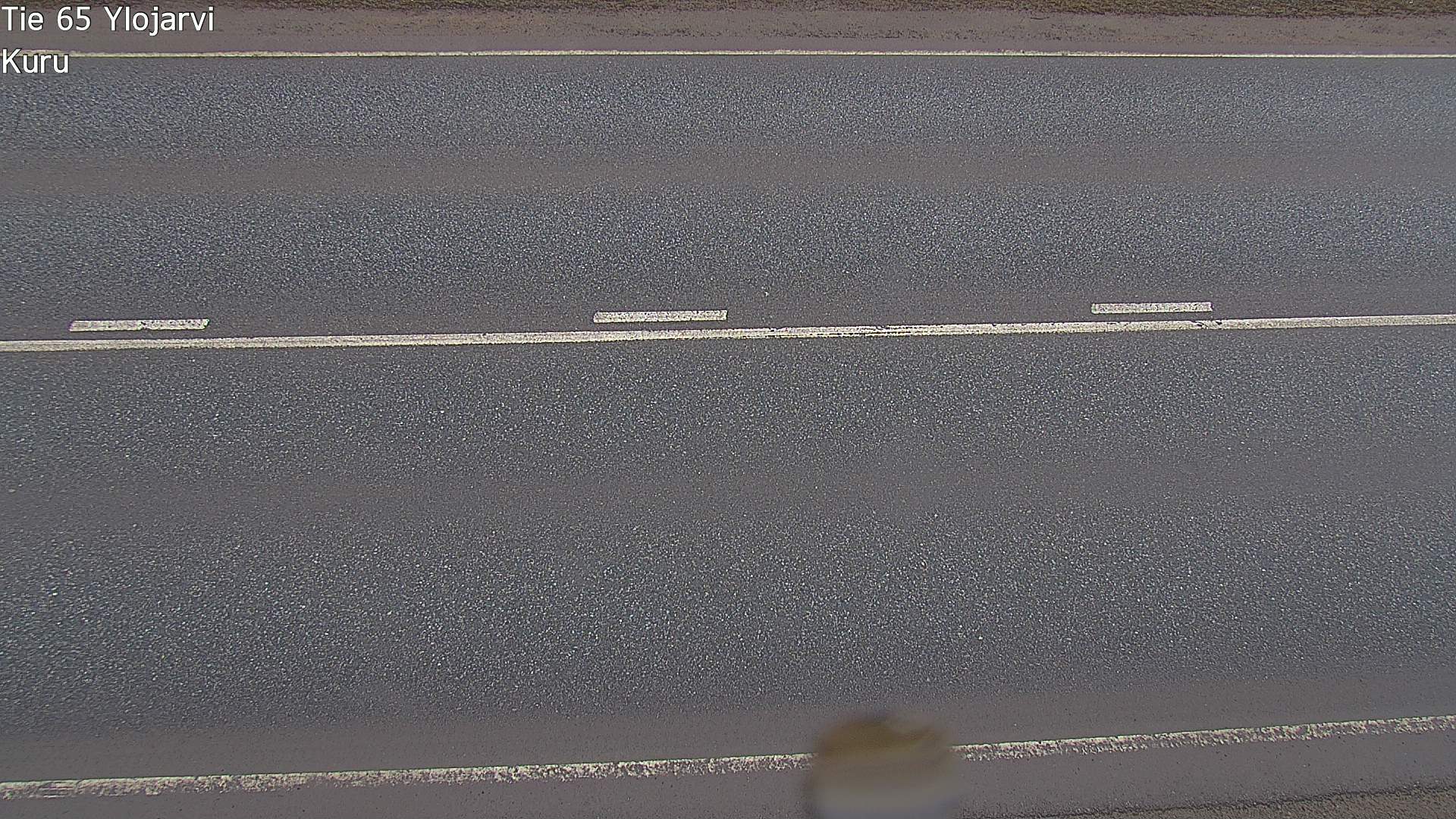 Kelikamerat Kuva Tie 65 Ylöjärvi, Kuru, Ylöjärvi, Pirkanmaa