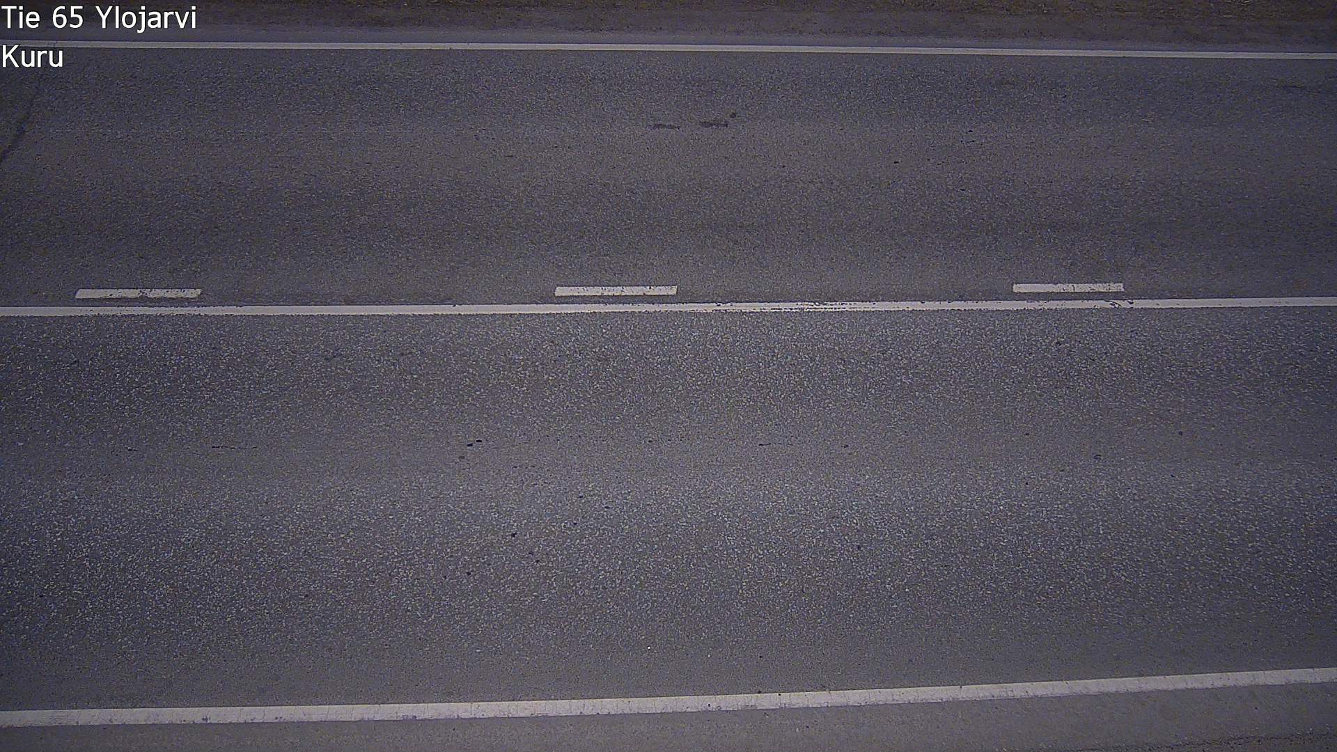 Kelikamerat Kuva Tie 65 Ylöjärvi, Kuru, Ylöjärvi, Pirkanmaa