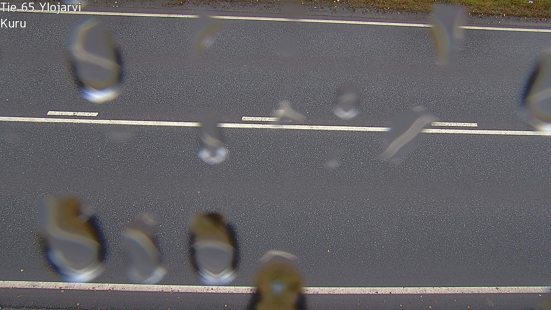 Weather Camera Image Väg 65 Ylöjärvi, Kuru, Ylöjärvi, Pirkanmaa