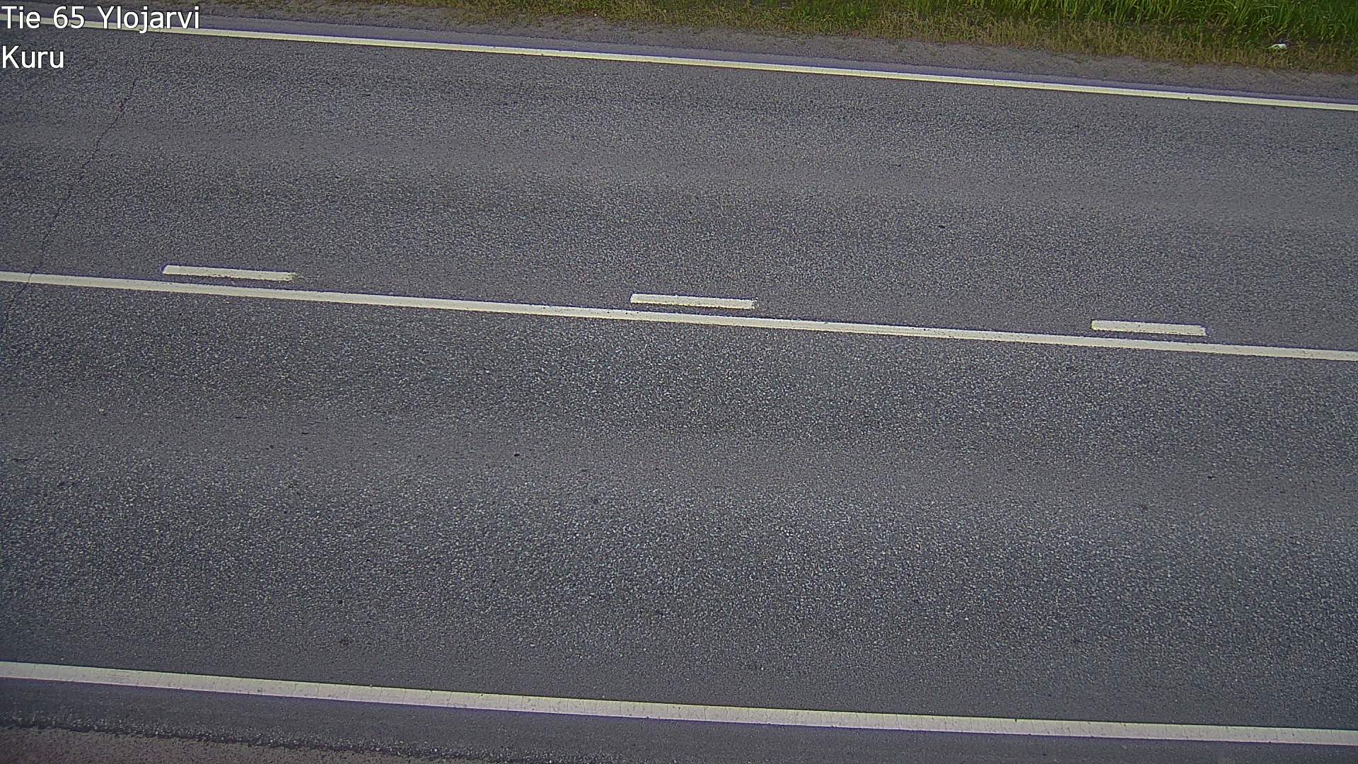 Kelikamerat Kuva Tie 65 Ylöjärvi, Kuru, Ylöjärvi, Pirkanmaa