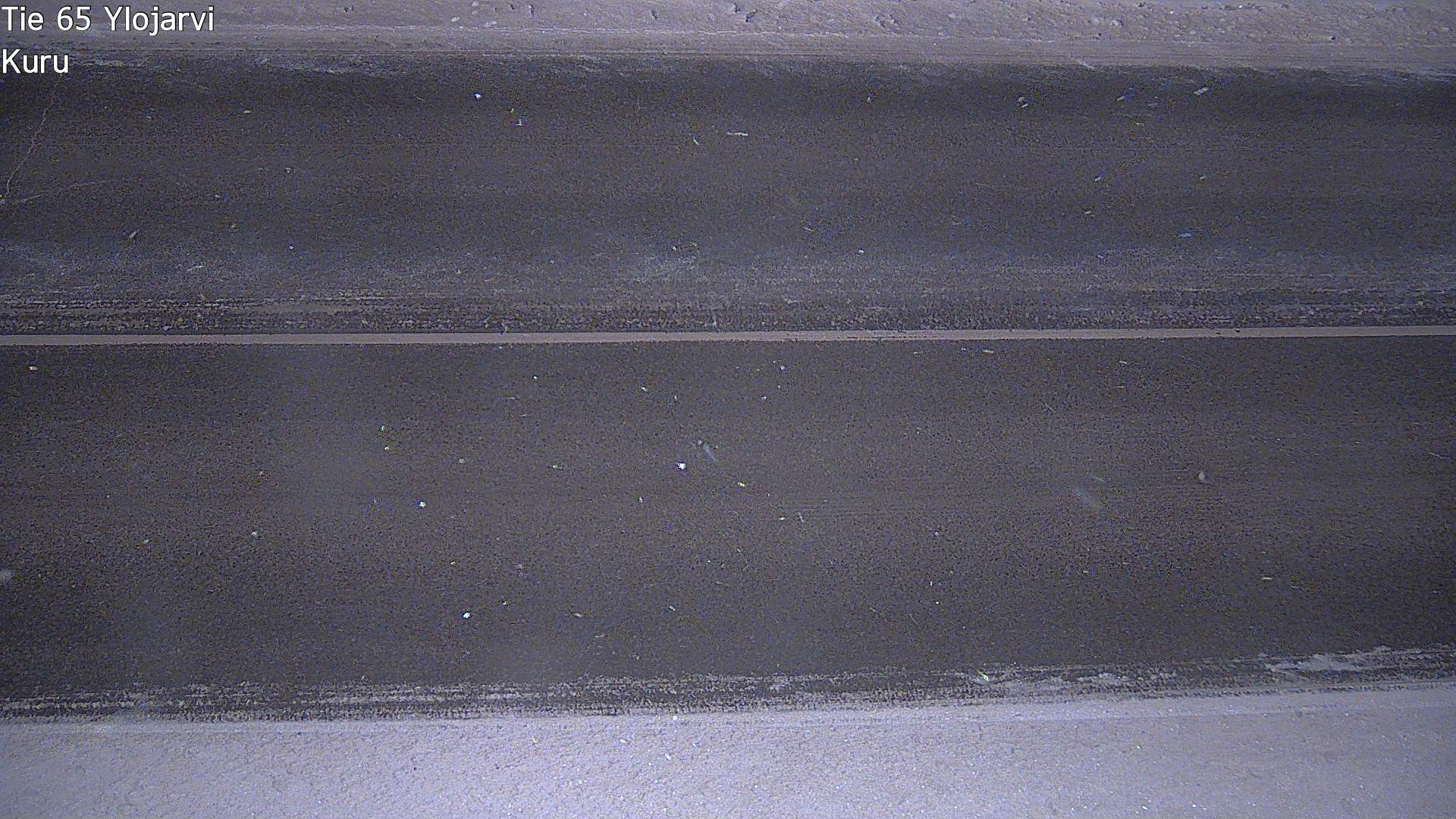 Kelikamerat Kuva Tie 65 Ylöjärvi, Kuru, Ylöjärvi, Pirkanmaa