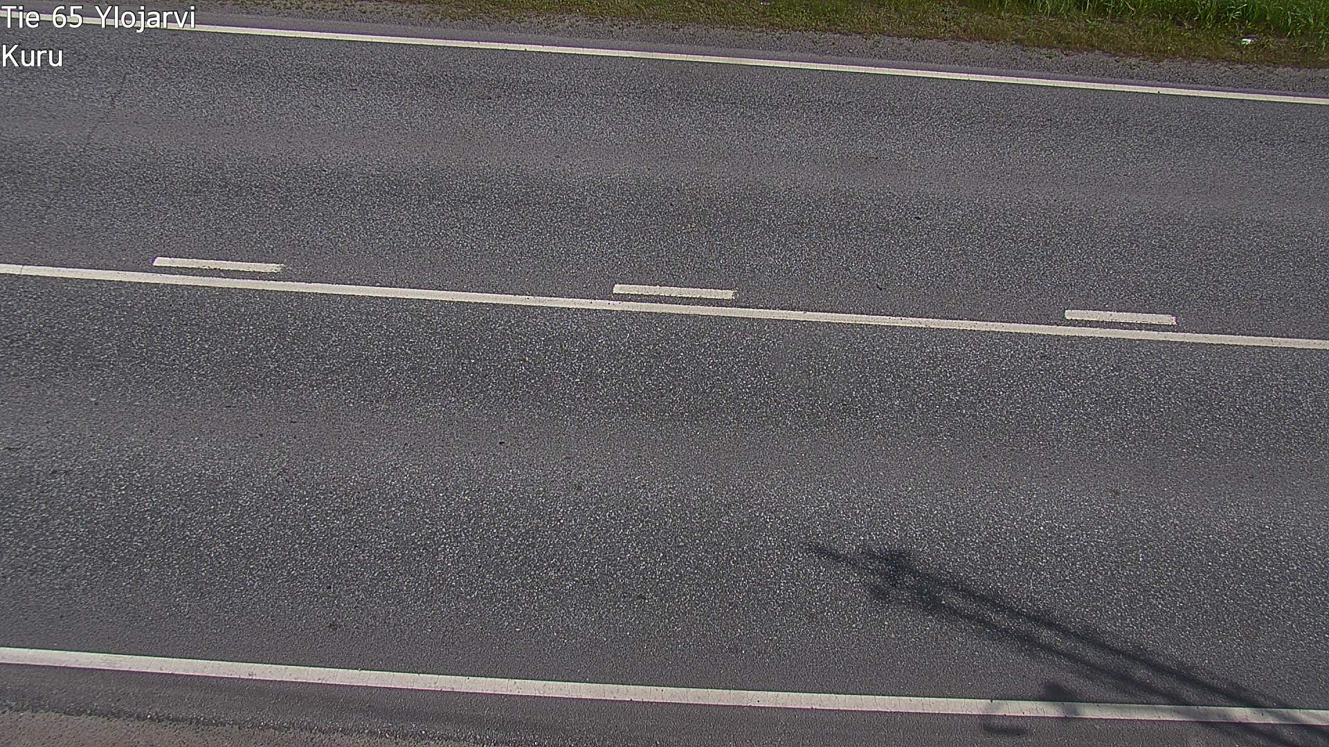 Kelikamerat Kuva Tie 65 Ylöjärvi, Kuru, Ylöjärvi, Pirkanmaa
