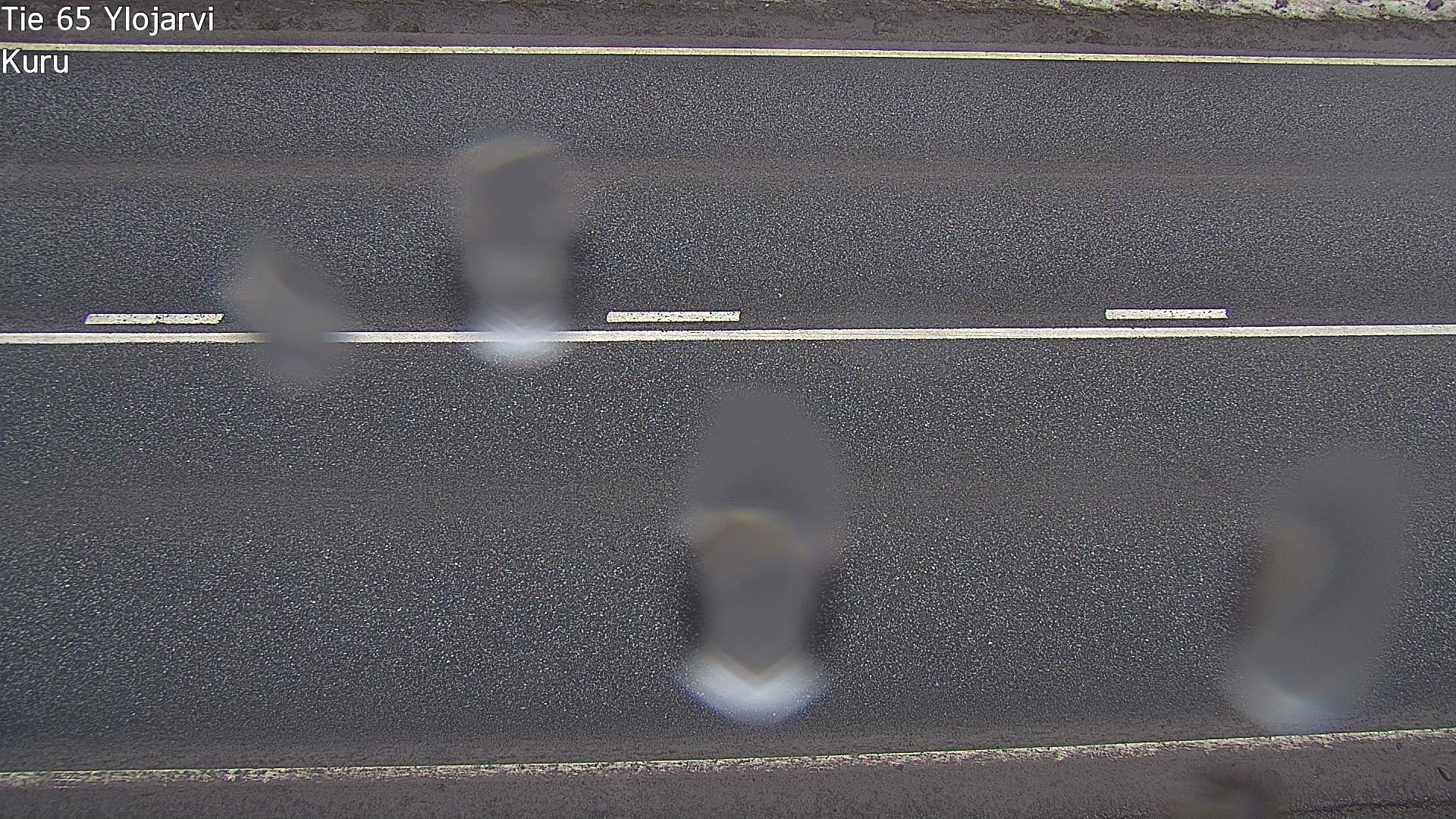 Weather Camera Image Väg 65 Ylöjärvi, Kuru, Ylöjärvi, Pirkanmaa