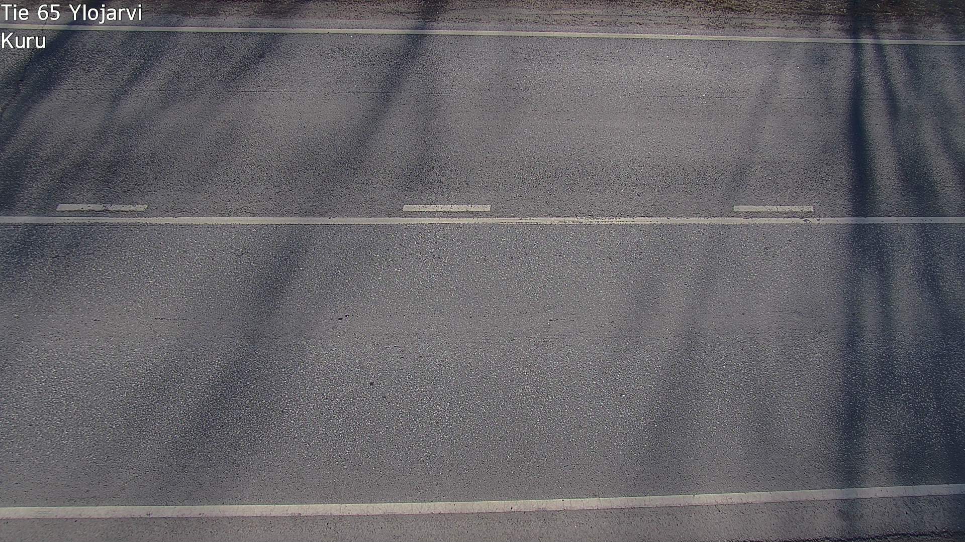 Kelikamerat Kuva Tie 65 Ylöjärvi, Kuru, Ylöjärvi, Pirkanmaa
