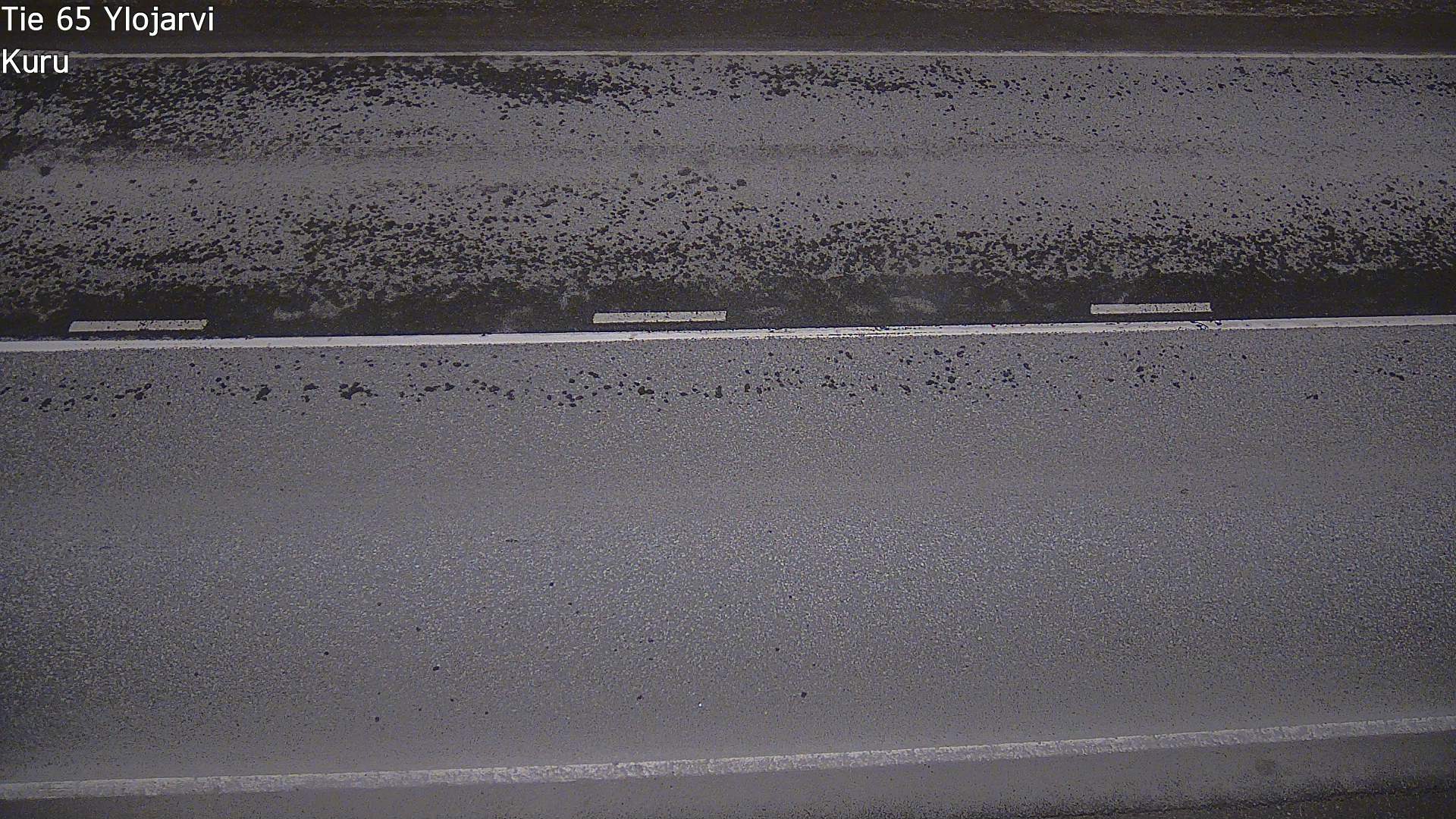 Kelikamerat Kuva Tie 65 Ylöjärvi, Kuru, Ylöjärvi, Pirkanmaa