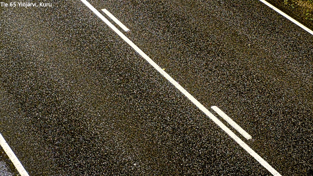 Kelikamerat Kuva Tie 65 Ylöjärvi, Kuru, Ylöjärvi, Pirkanmaa