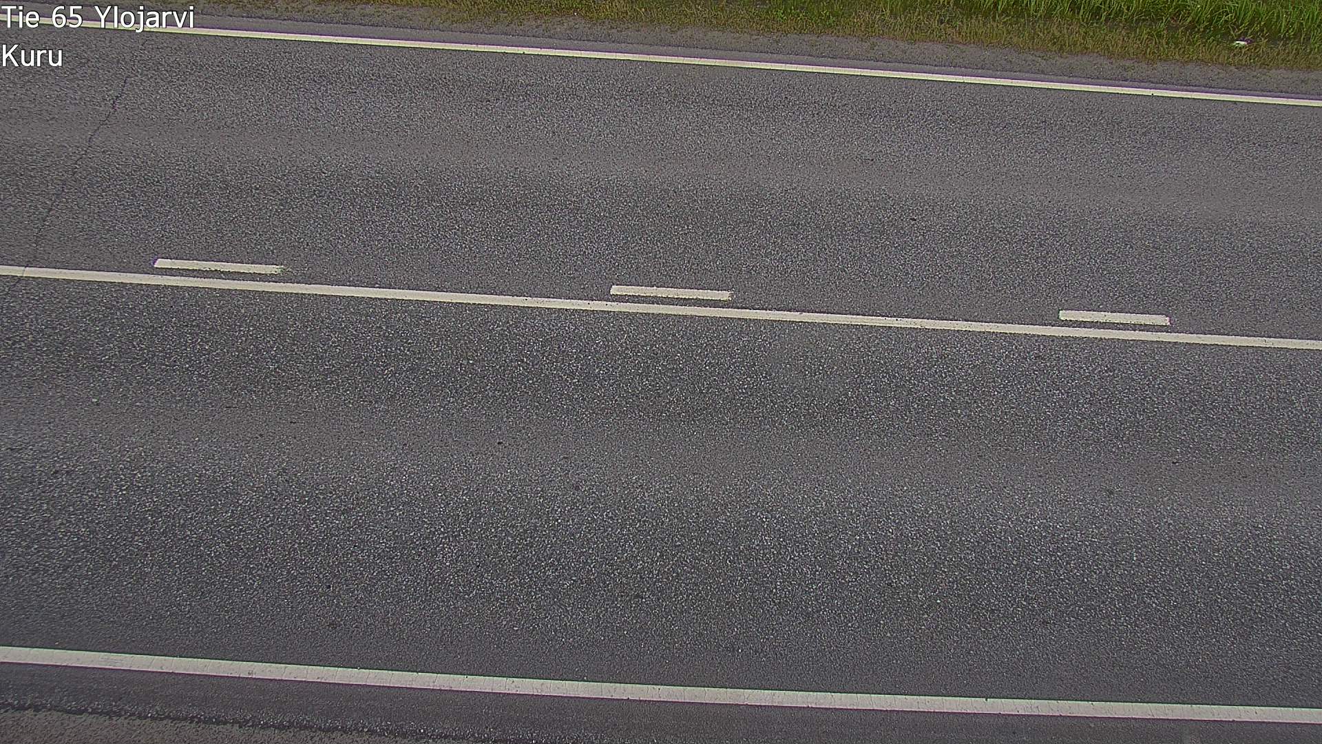 Kelikamerat Kuva Tie 65 Ylöjärvi, Kuru, Ylöjärvi, Pirkanmaa