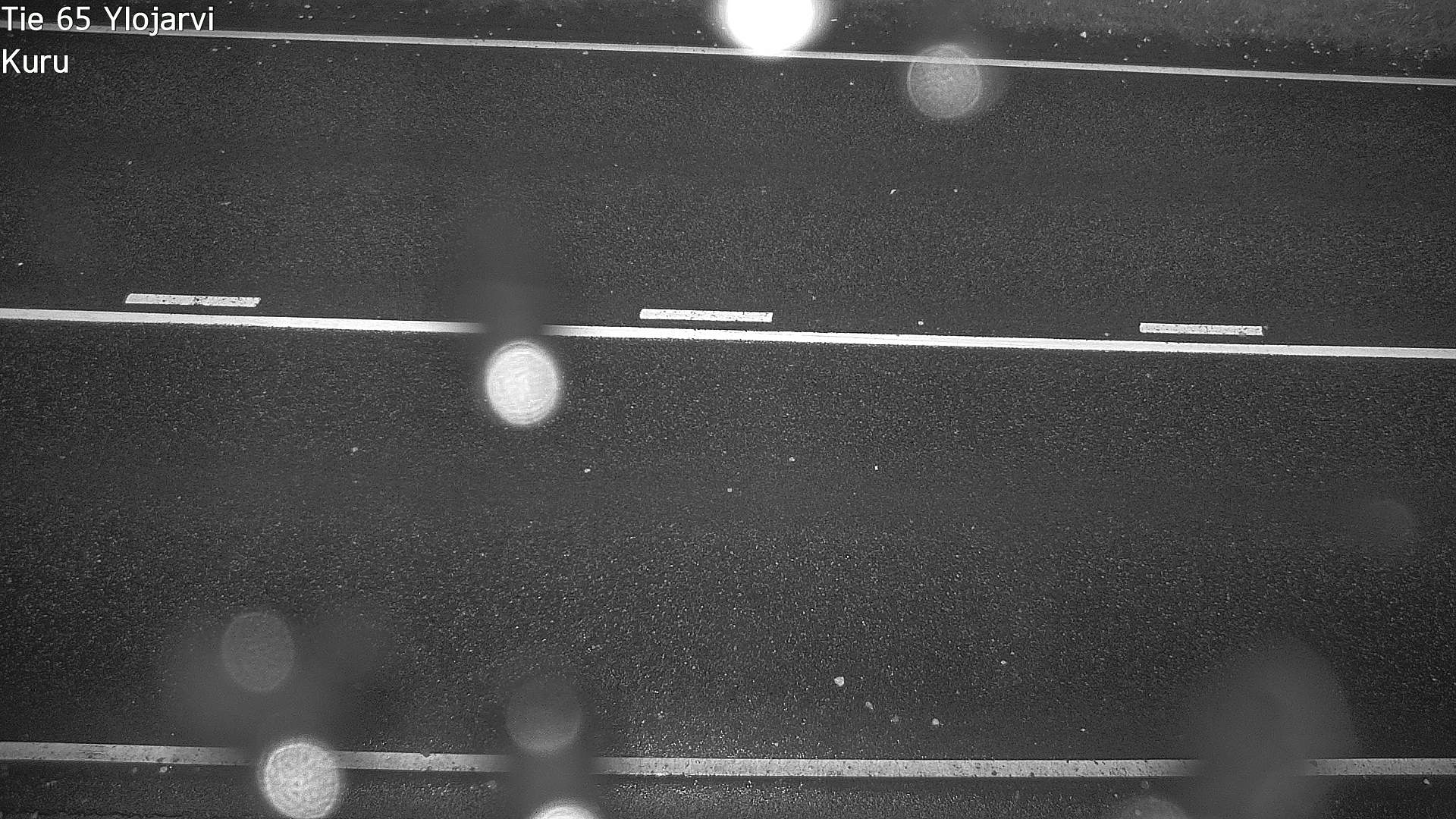 Weather Camera Image Väg 65 Ylöjärvi, Kuru, Ylöjärvi, Pirkanmaa
