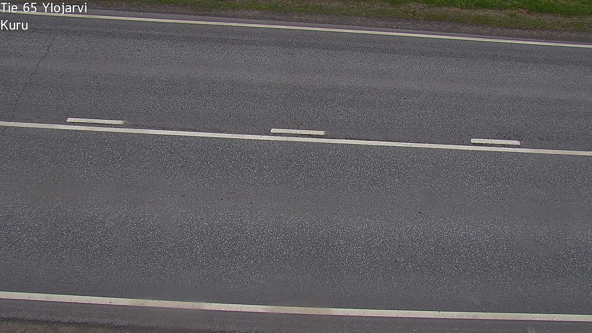 Kelikamerat Kuva Tie 65 Ylöjärvi, Kuru, Ylöjärvi, Pirkanmaa