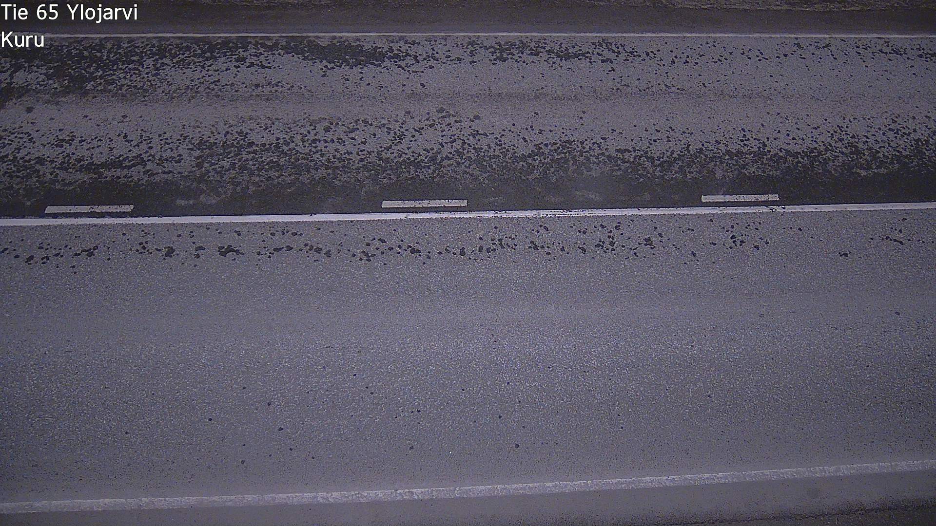 Kelikamerat Kuva Tie 65 Ylöjärvi, Kuru, Ylöjärvi, Pirkanmaa