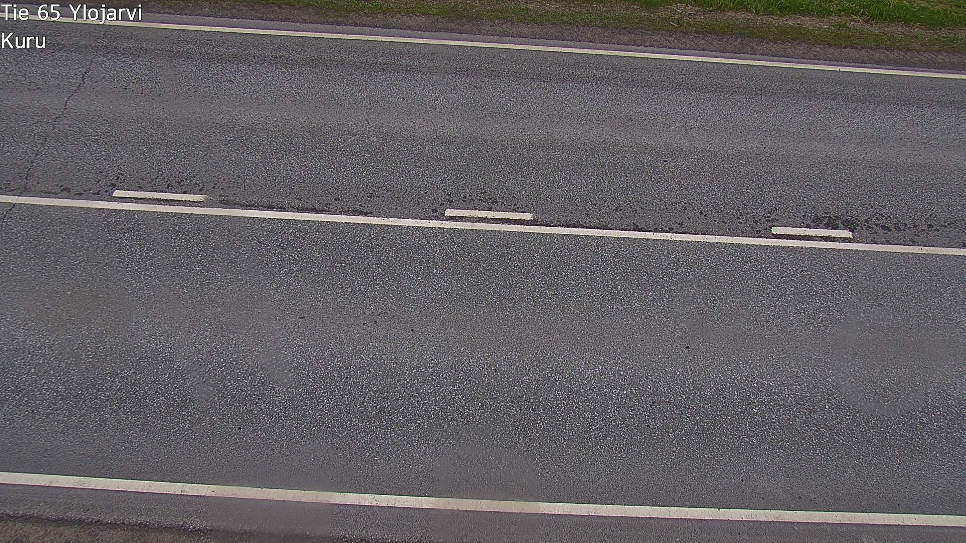 Kelikamerat Kuva Tie 65 Ylöjärvi, Kuru, Ylöjärvi, Pirkanmaa