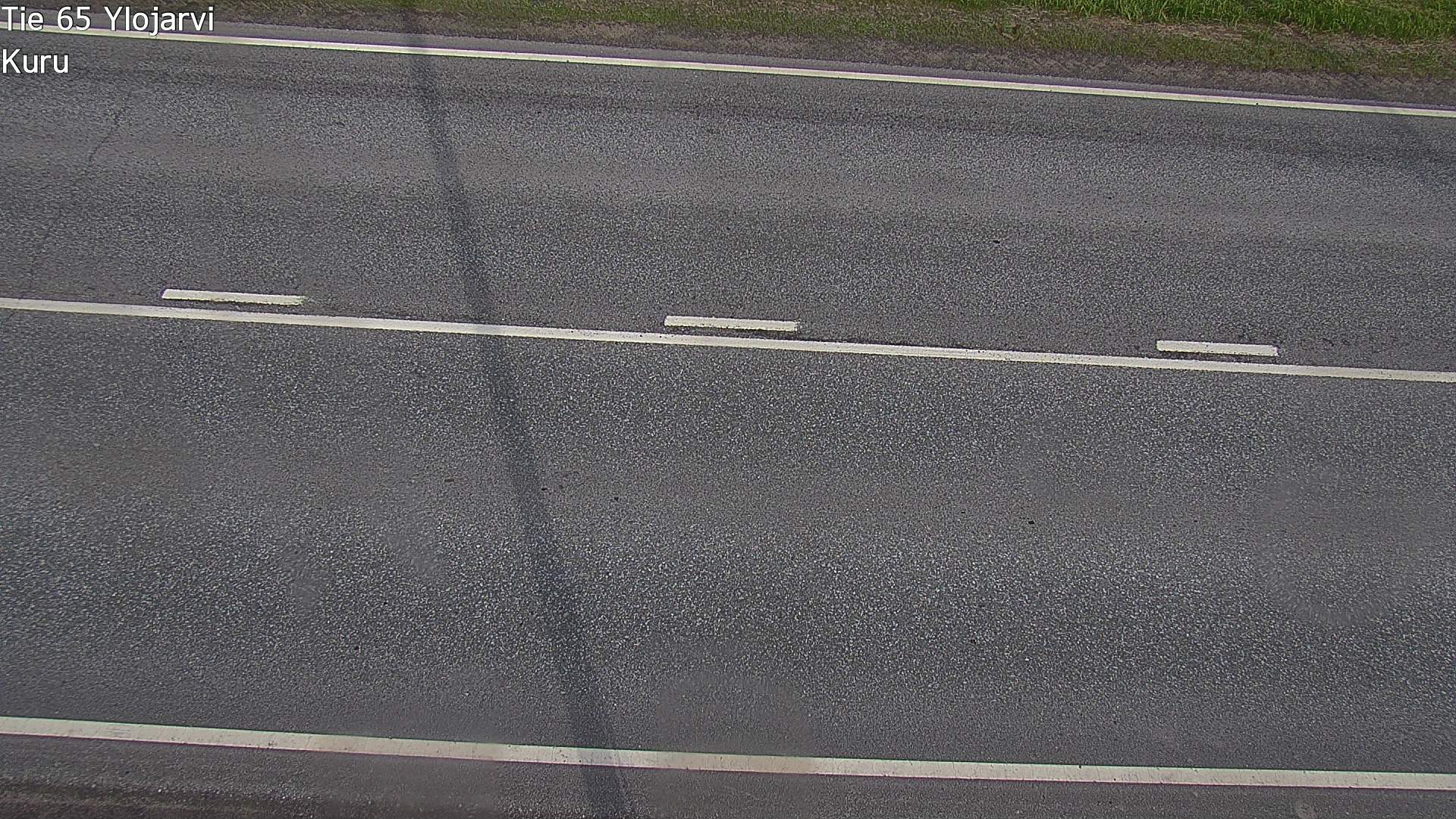 Kelikamerat Kuva Tie 65 Ylöjärvi, Kuru, Ylöjärvi, Pirkanmaa