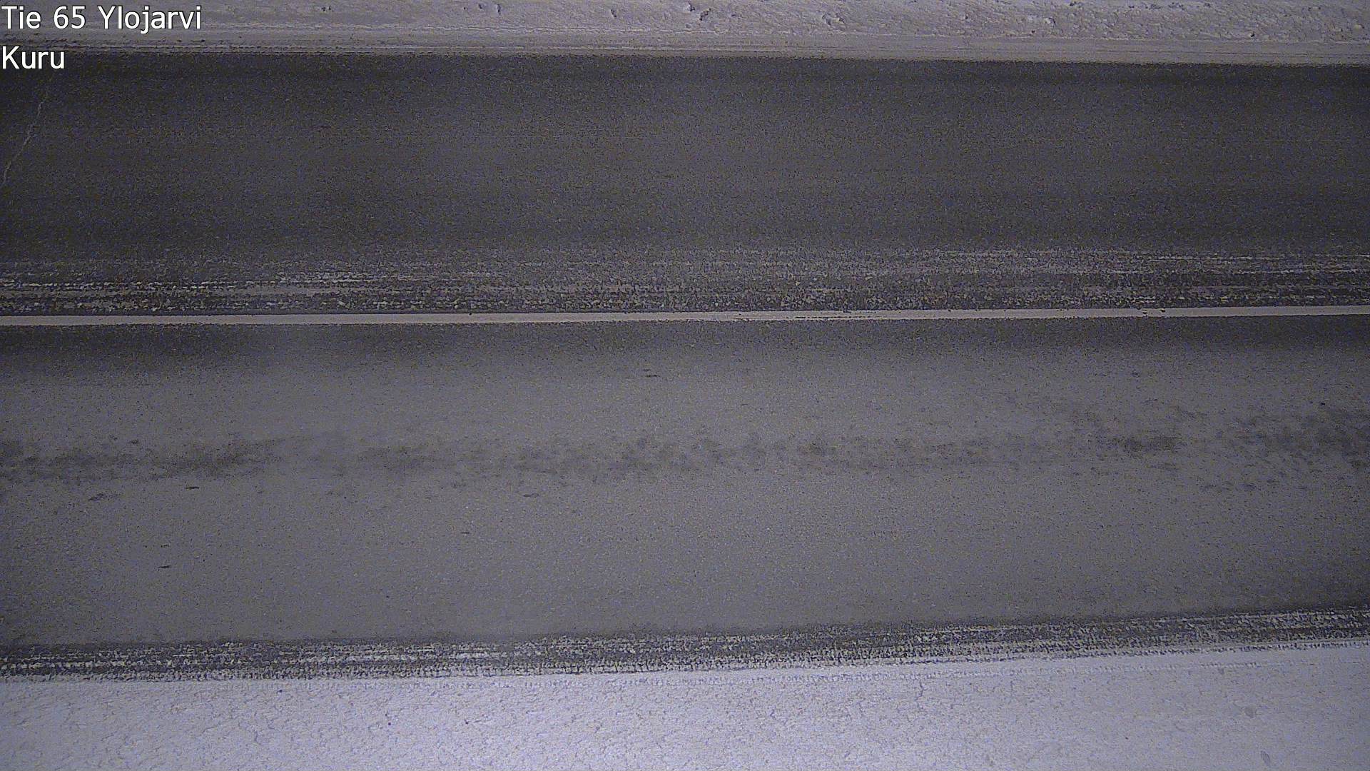 Kelikamerat Kuva Tie 65 Ylöjärvi, Kuru, Ylöjärvi, Pirkanmaa