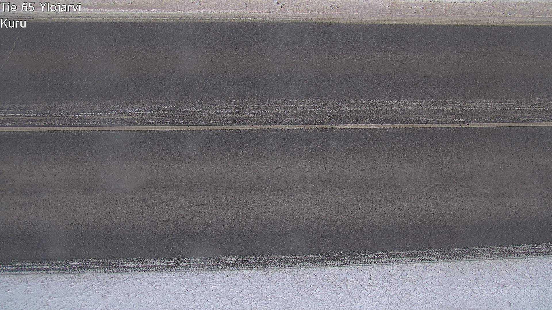 Kelikamerat Kuva Tie 65 Ylöjärvi, Kuru, Ylöjärvi, Pirkanmaa