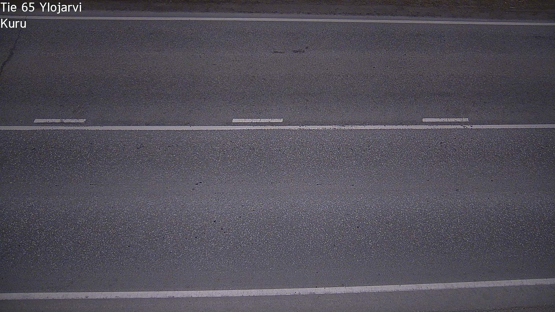 Kelikamerat Kuva Tie 65 Ylöjärvi, Kuru, Ylöjärvi, Pirkanmaa