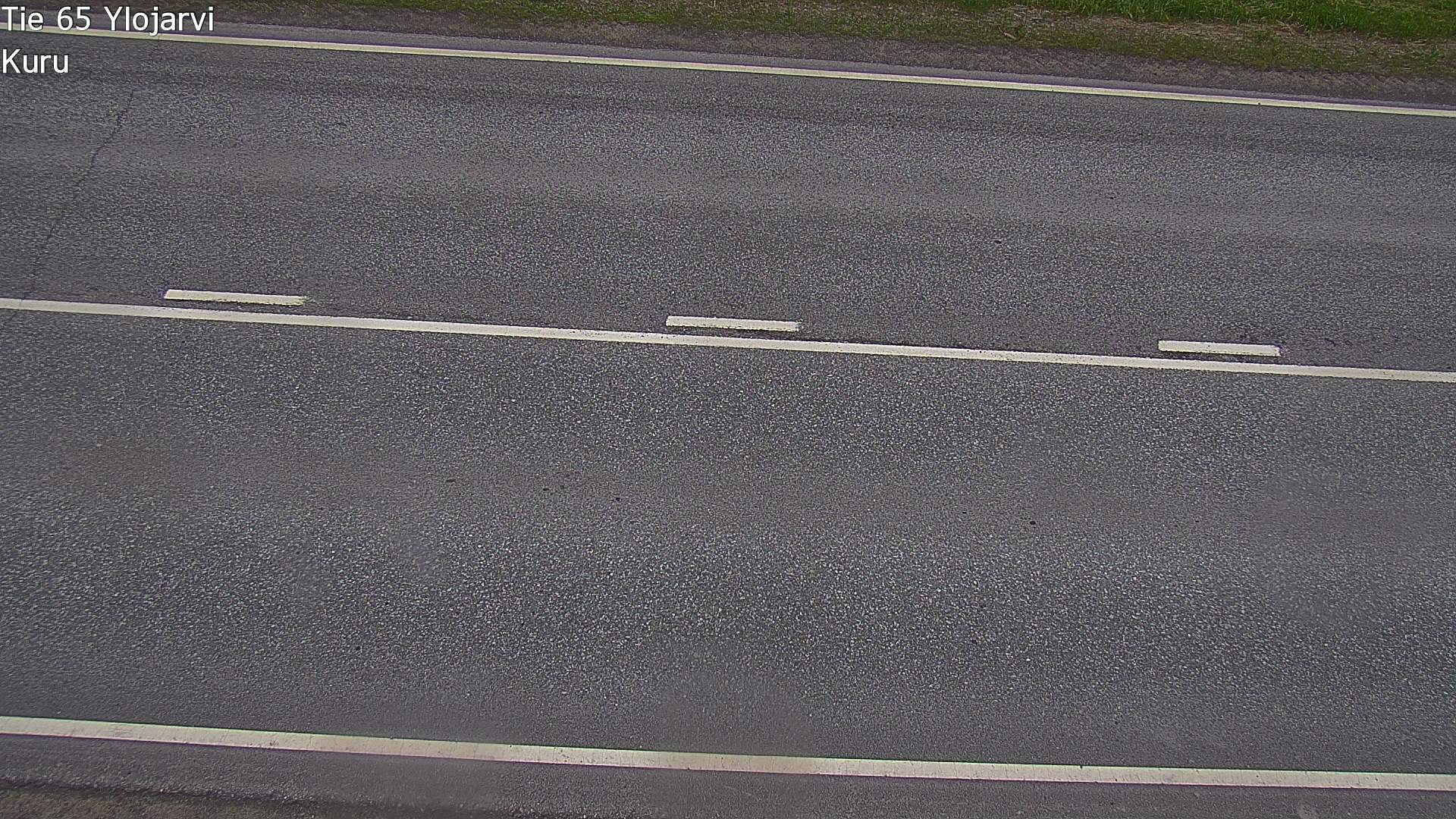 Kelikamerat Kuva Tie 65 Ylöjärvi, Kuru, Ylöjärvi, Pirkanmaa