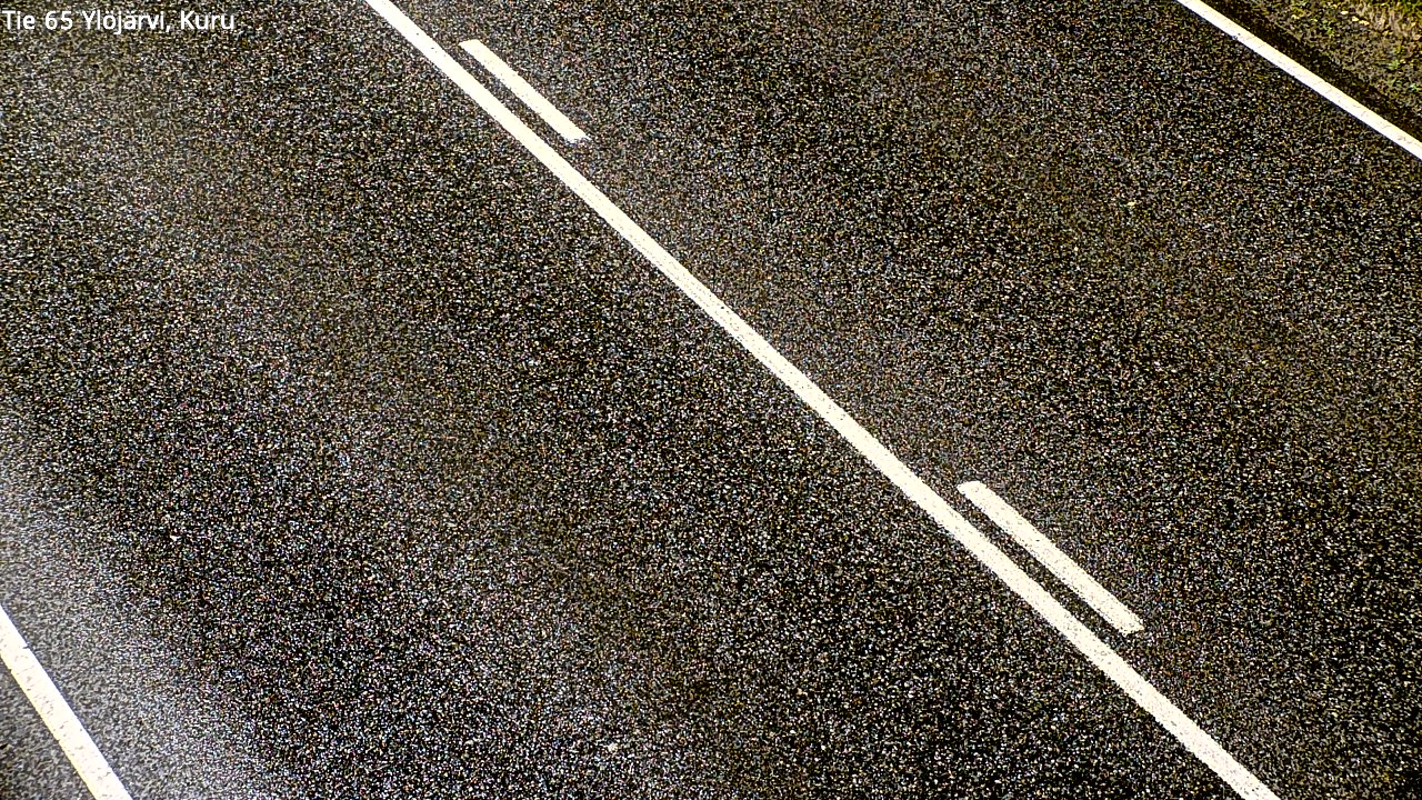 Kelikamerat Kuva Tie 65 Ylöjärvi, Kuru, Ylöjärvi, Pirkanmaa