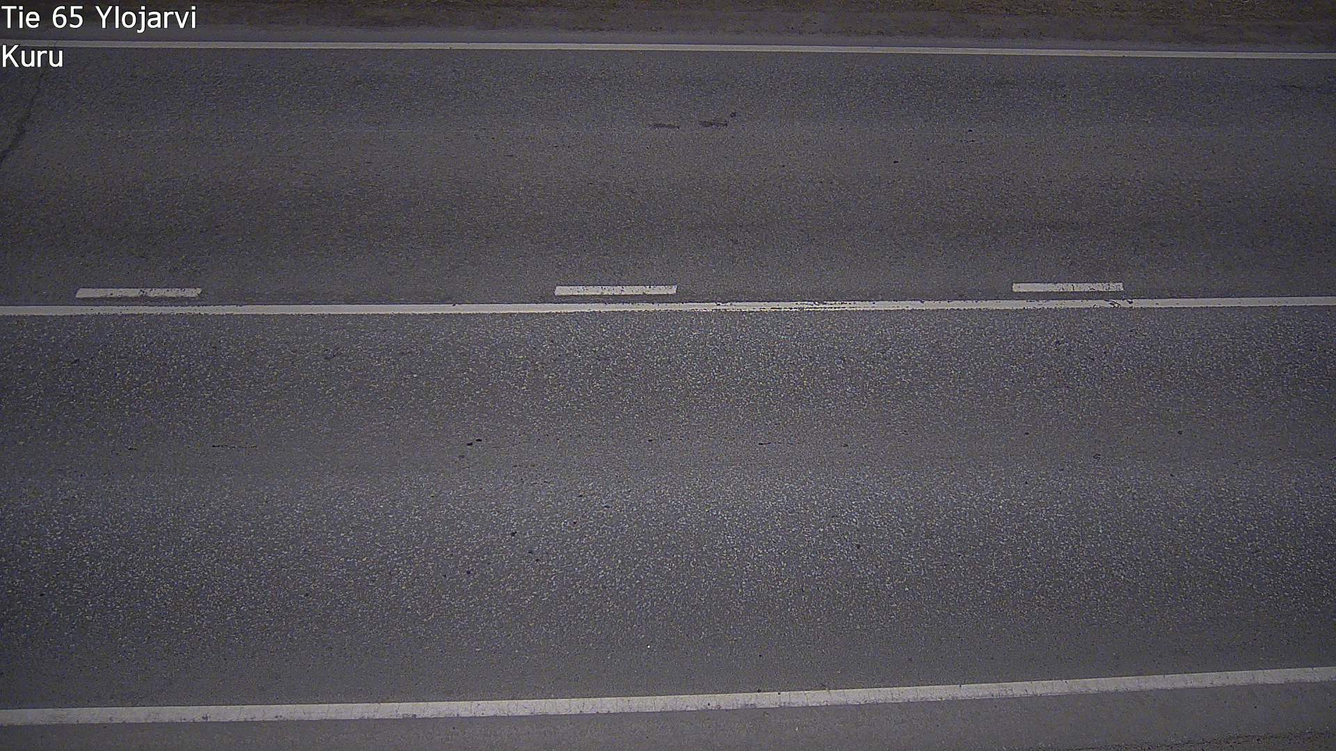 Kelikamerat Kuva Tie 65 Ylöjärvi, Kuru, Ylöjärvi, Pirkanmaa