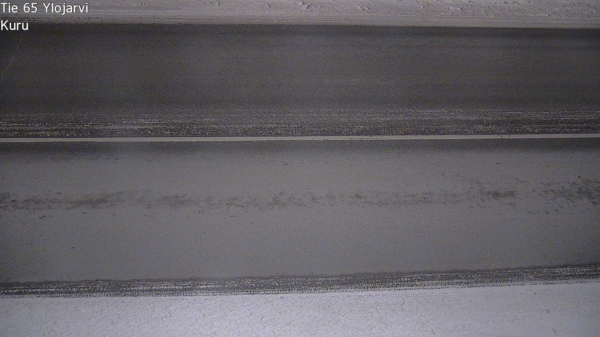 Kelikamerat Kuva Tie 65 Ylöjärvi, Kuru, Ylöjärvi, Pirkanmaa