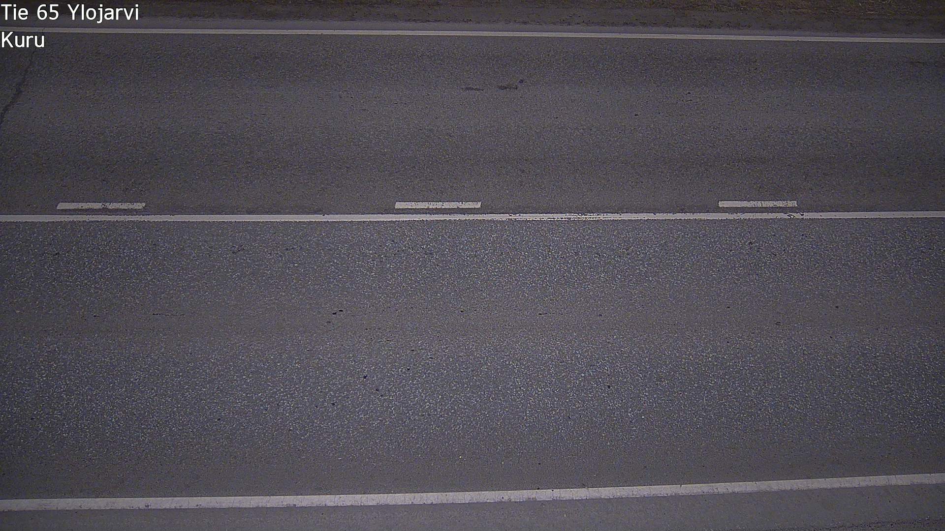 Kelikamerat Kuva Tie 65 Ylöjärvi, Kuru, Ylöjärvi, Pirkanmaa