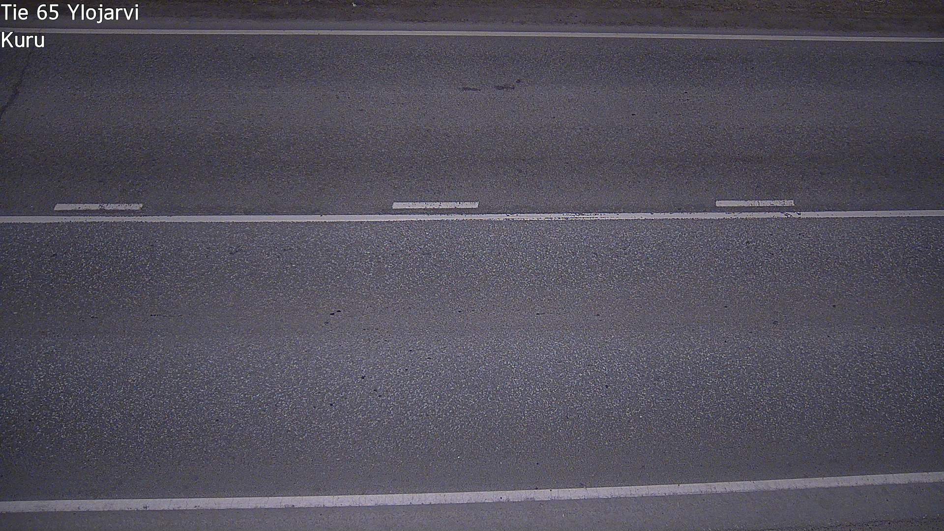 Kelikamerat Kuva Tie 65 Ylöjärvi, Kuru, Ylöjärvi, Pirkanmaa