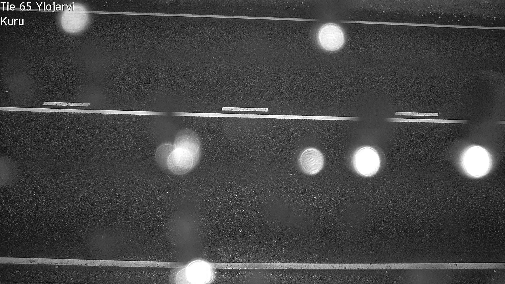 Weather Camera Image Väg 65 Ylöjärvi, Kuru, Ylöjärvi, Pirkanmaa