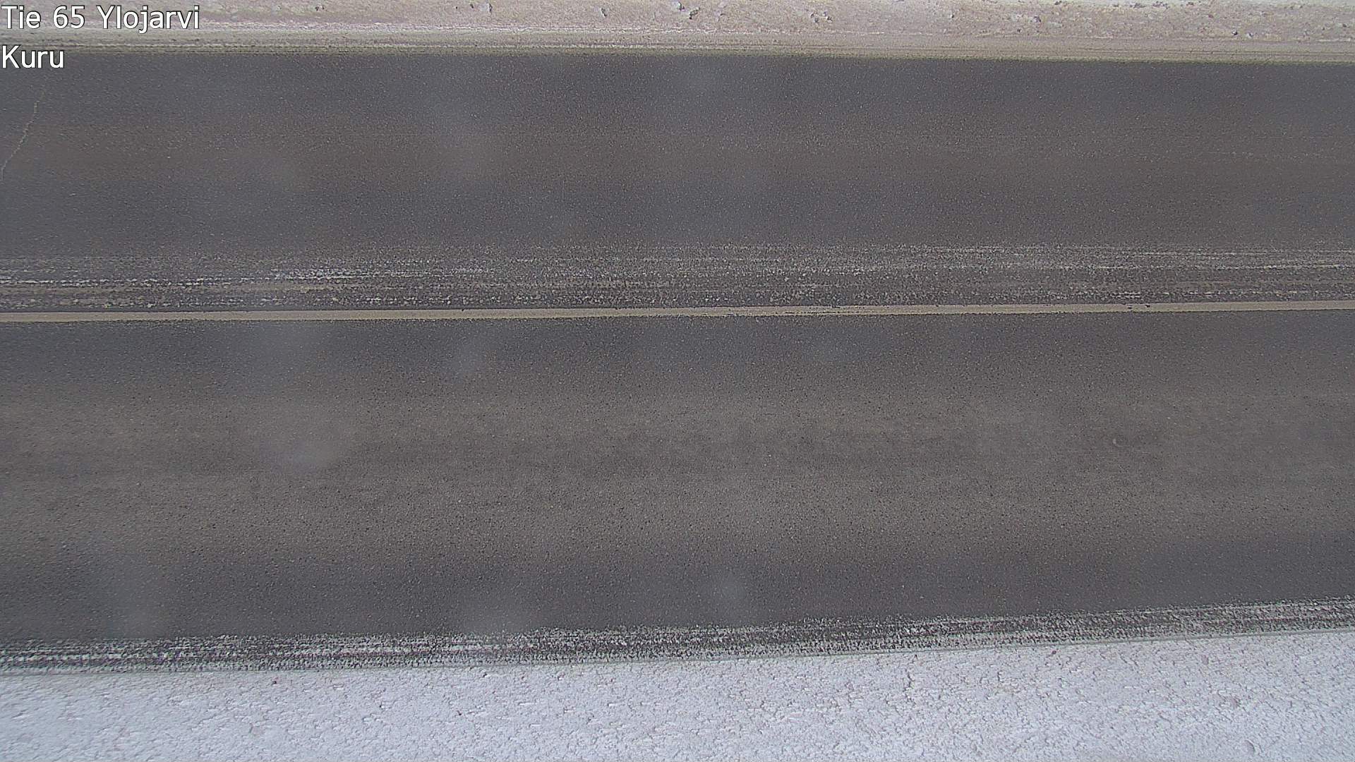 Kelikamerat Kuva Tie 65 Ylöjärvi, Kuru, Ylöjärvi, Pirkanmaa