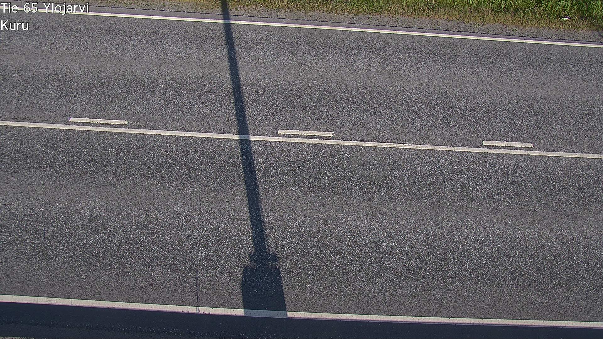 Kelikamerat Kuva Tie 65 Ylöjärvi, Kuru, Ylöjärvi, Pirkanmaa