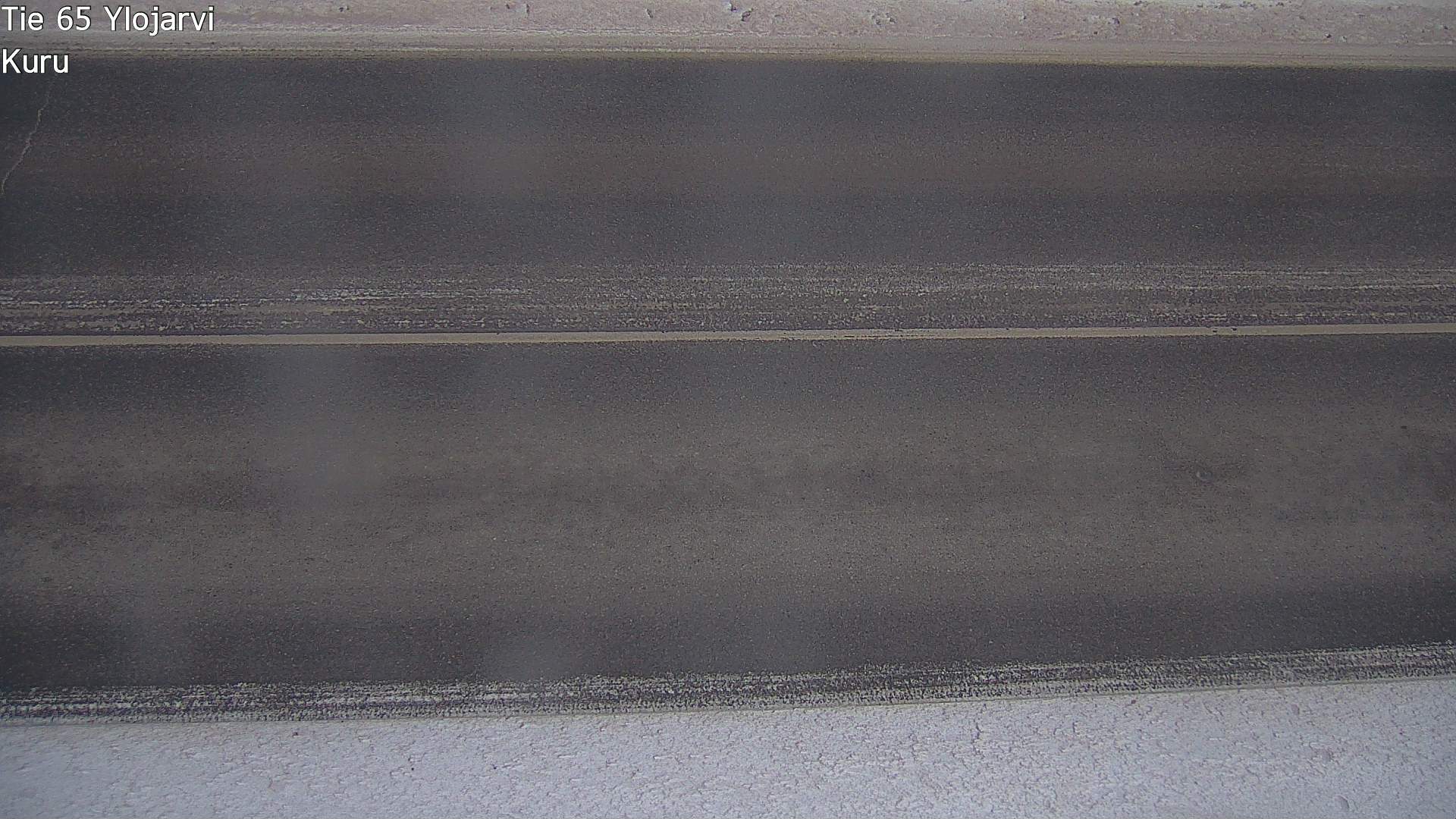 Kelikamerat Kuva Tie 65 Ylöjärvi, Kuru, Ylöjärvi, Pirkanmaa