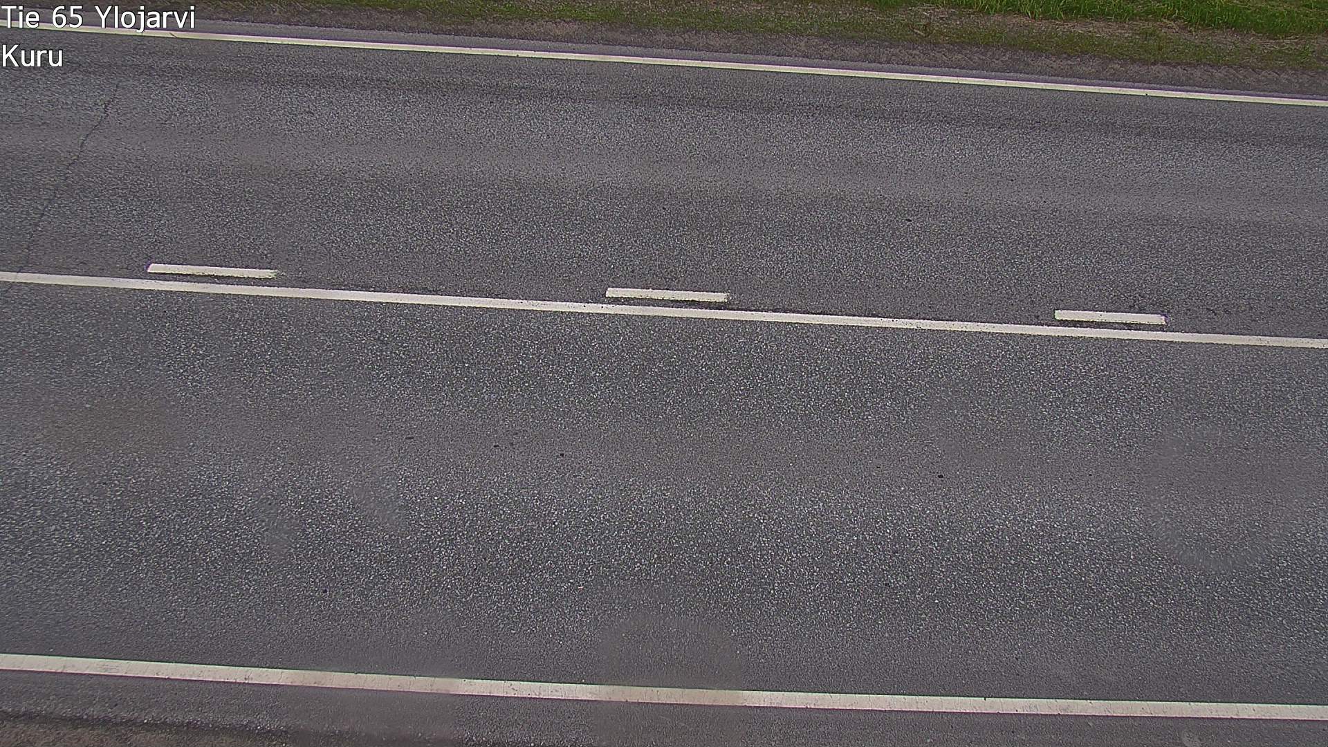 Kelikamerat Kuva Tie 65 Ylöjärvi, Kuru, Ylöjärvi, Pirkanmaa