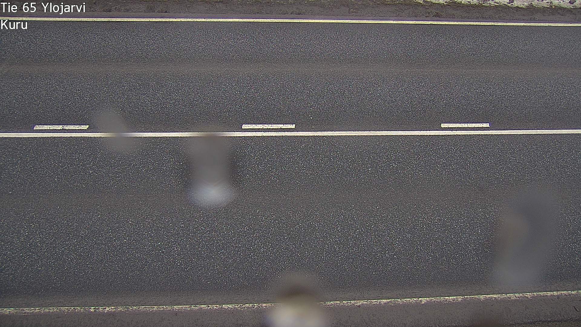 Weather Camera Image Väg 65 Ylöjärvi, Kuru, Ylöjärvi, Pirkanmaa