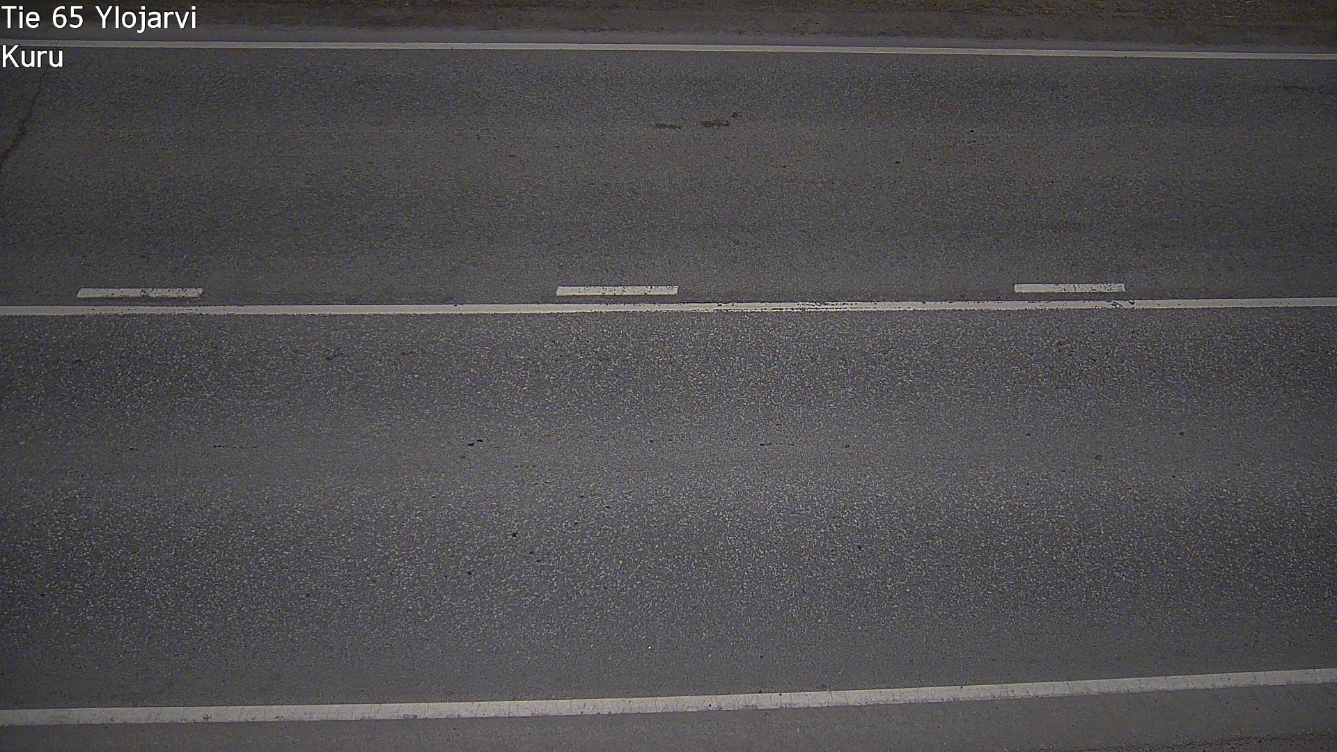 Kelikamerat Kuva Tie 65 Ylöjärvi, Kuru, Ylöjärvi, Pirkanmaa