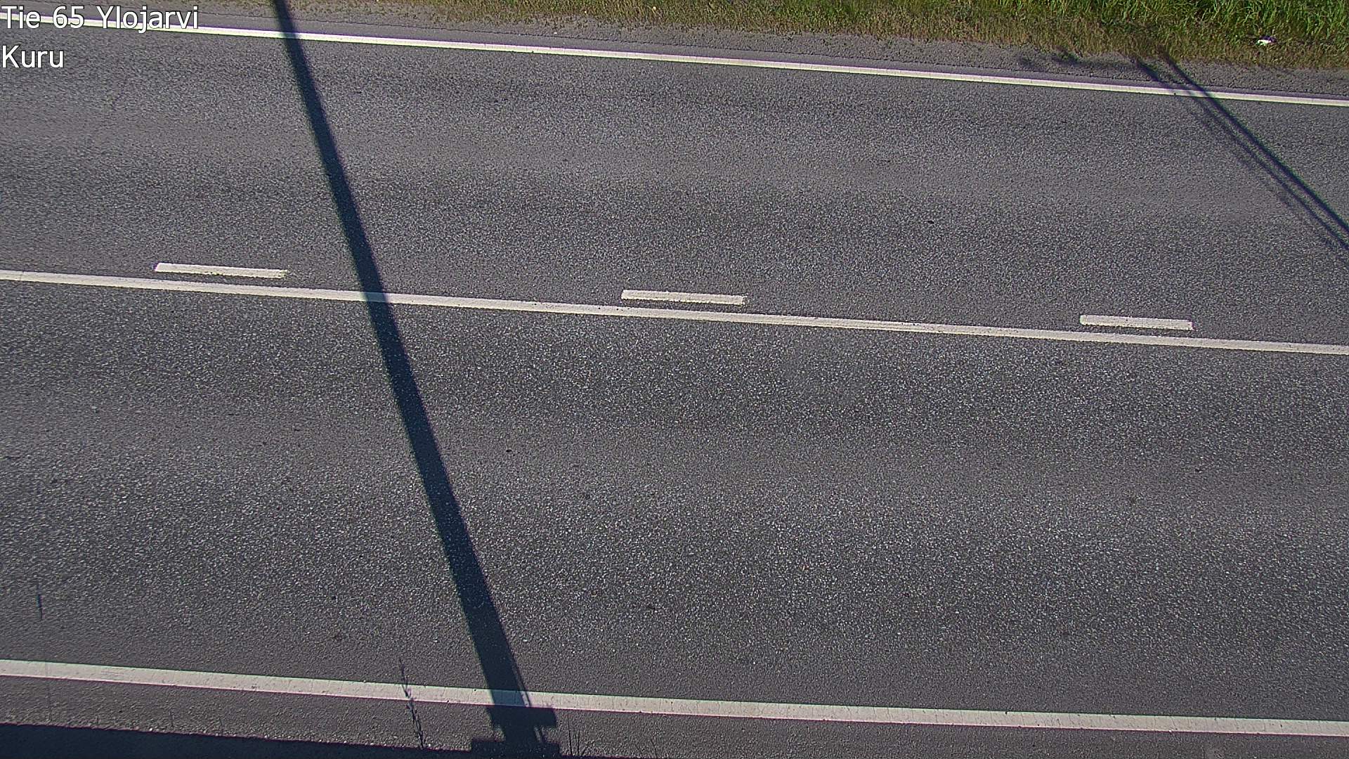 Kelikamerat Kuva Tie 65 Ylöjärvi, Kuru, Ylöjärvi, Pirkanmaa