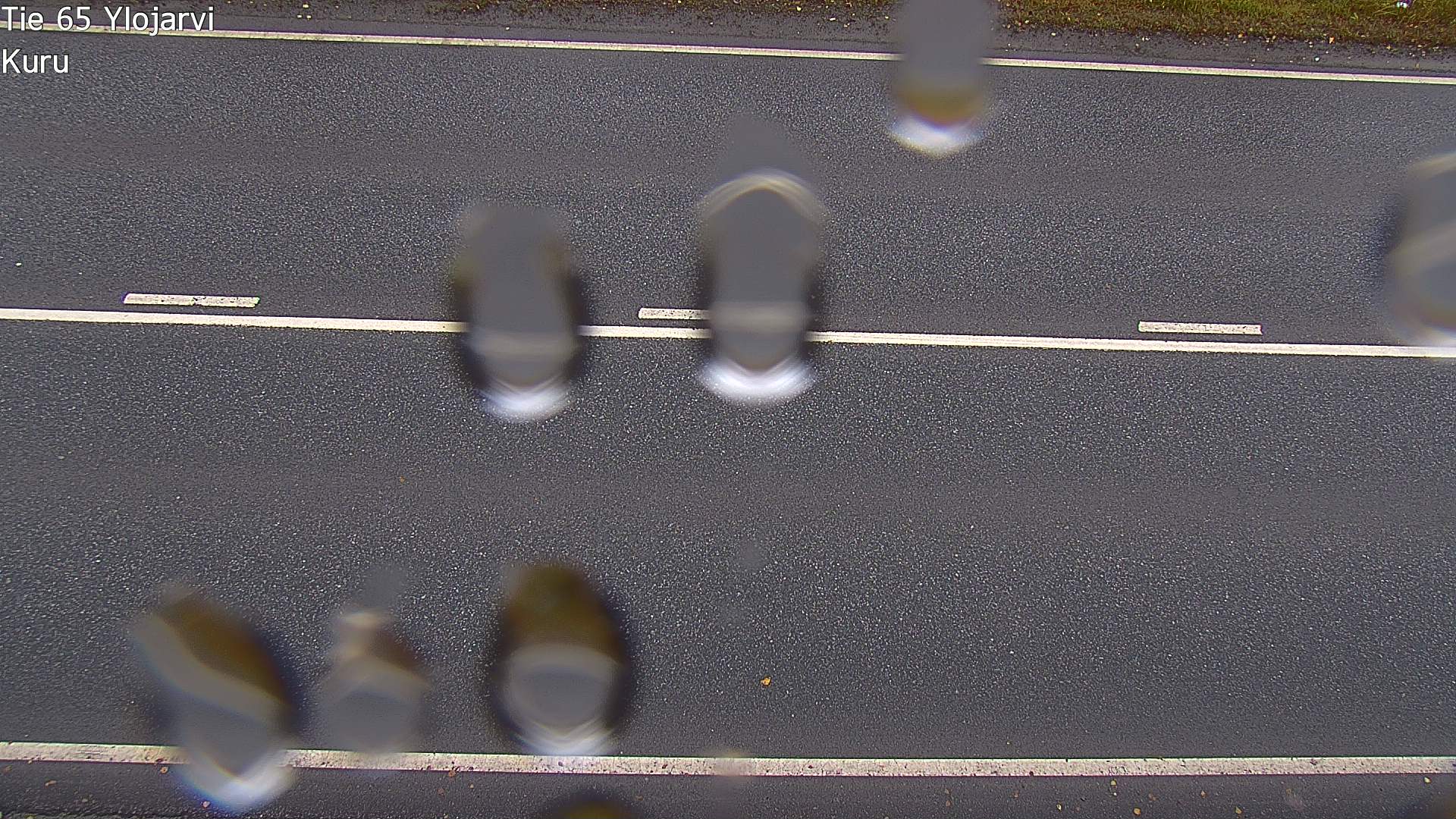 Weather Camera Image Väg 65 Ylöjärvi, Kuru, Ylöjärvi, Pirkanmaa