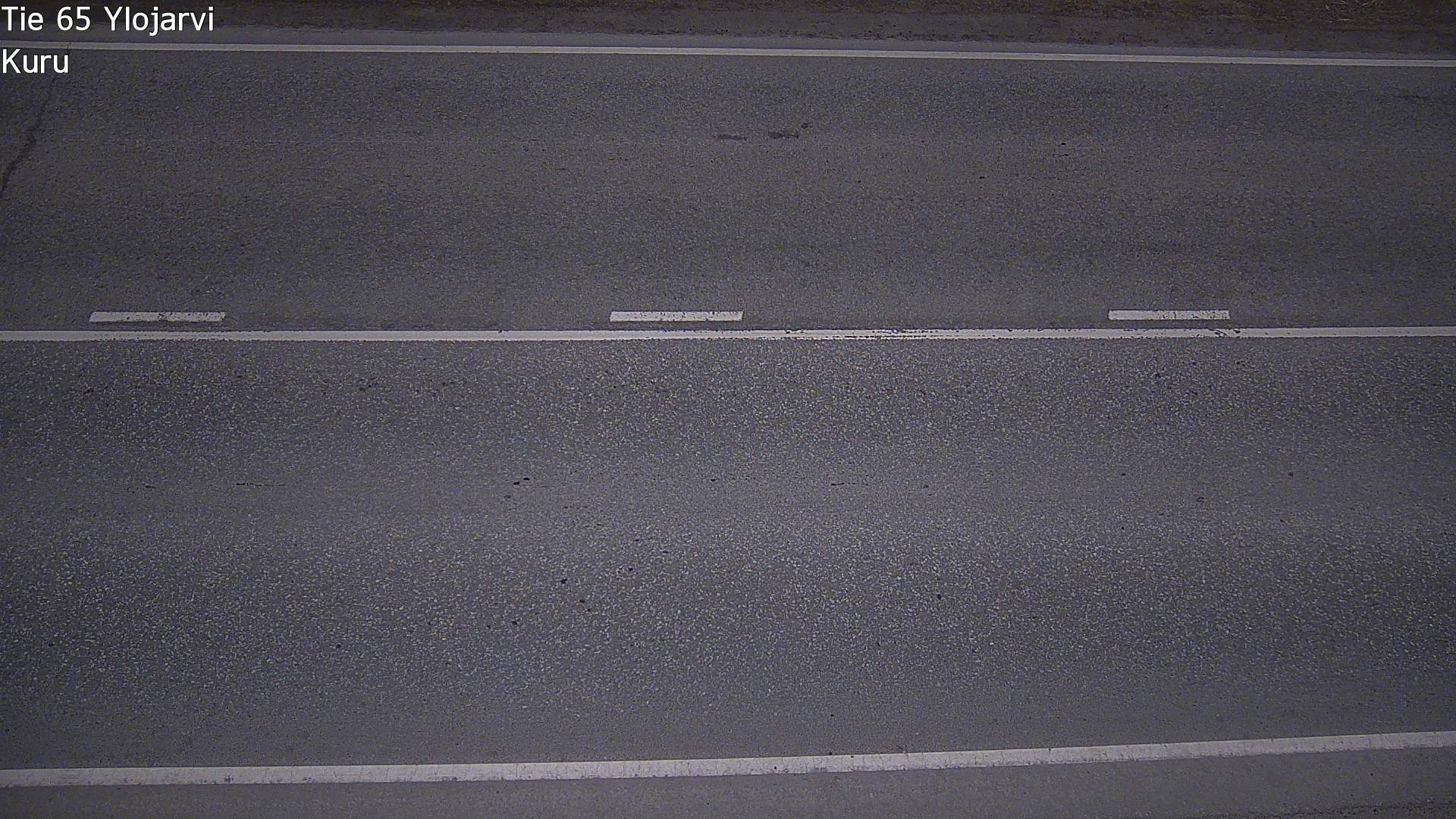 Kelikamerat Kuva Tie 65 Ylöjärvi, Kuru, Ylöjärvi, Pirkanmaa