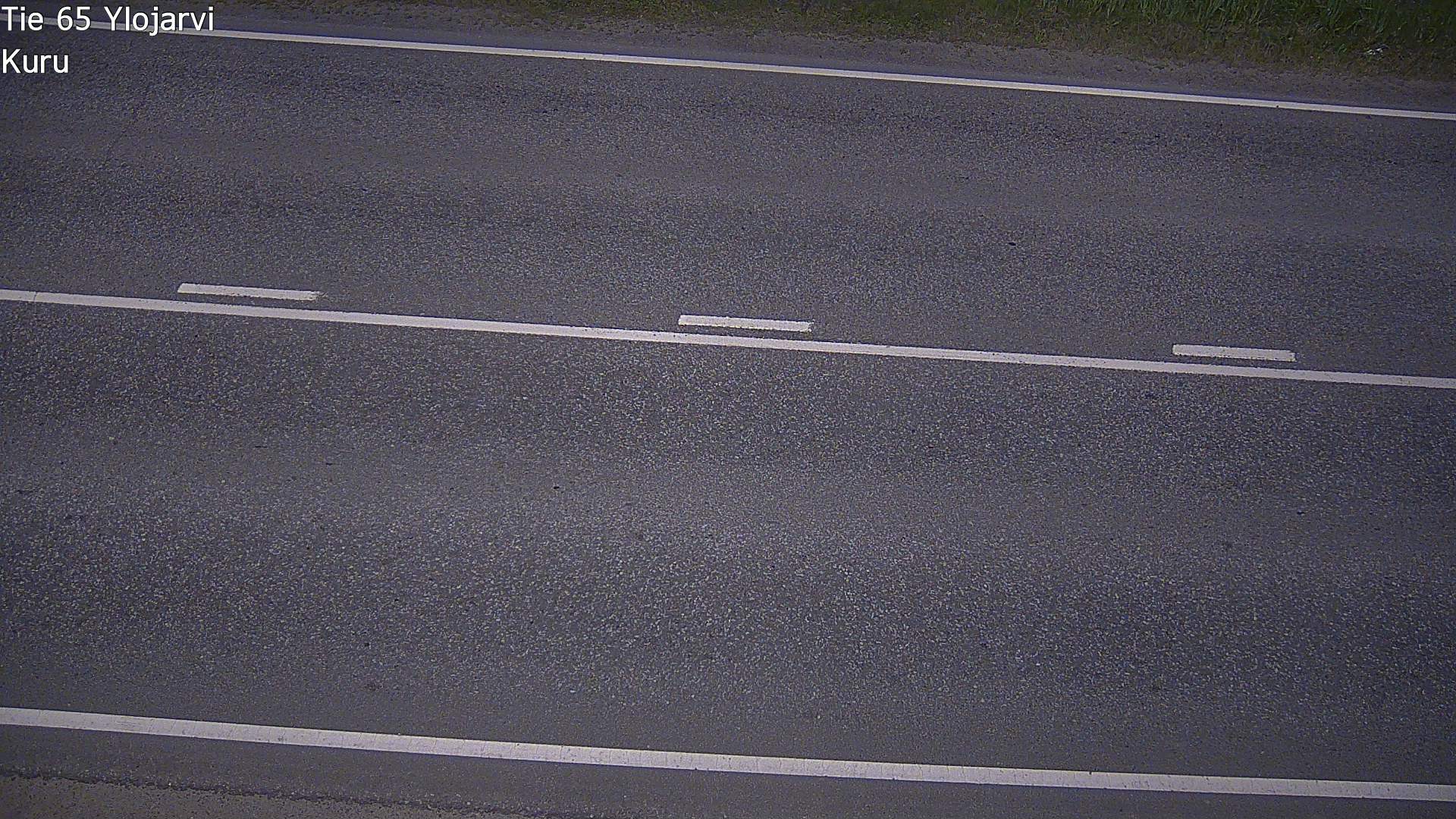 Kelikamerat Kuva Tie 65 Ylöjärvi, Kuru, Ylöjärvi, Pirkanmaa